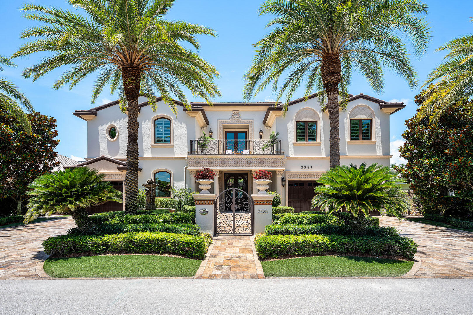 2225 W Silver Palm Boca Raton, FL 33432