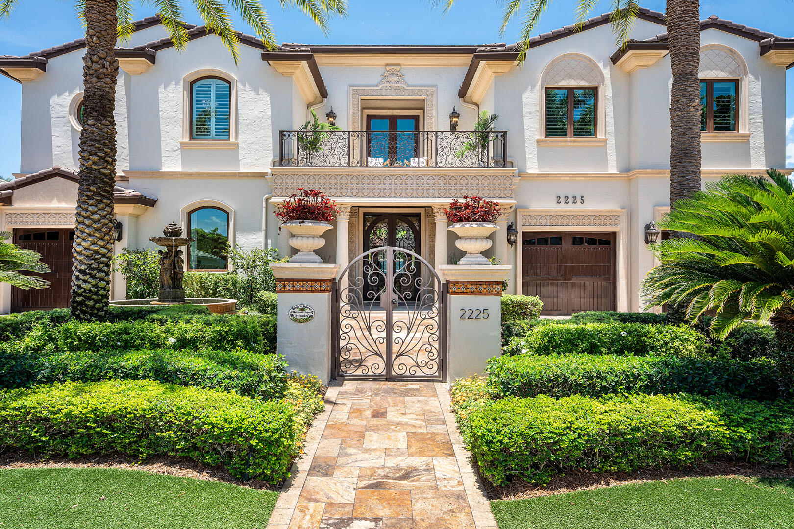 2225 W Silver Palm Boca Raton, FL 33432