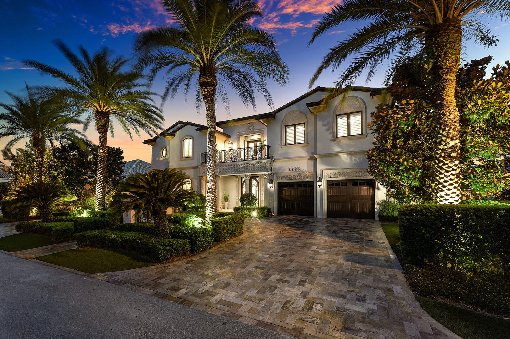 2225 W Silver Palm Boca Raton, FL 33432