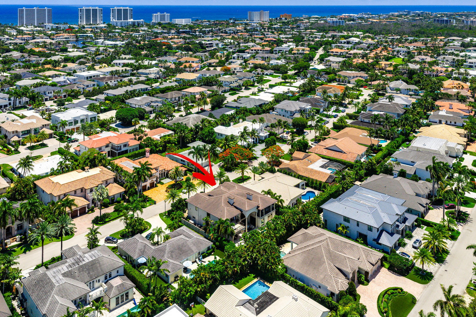 2225 W Silver Palm Boca Raton, FL 33432