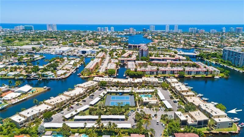 1100 SE 5th #55 Pompano Beach, FL 33060