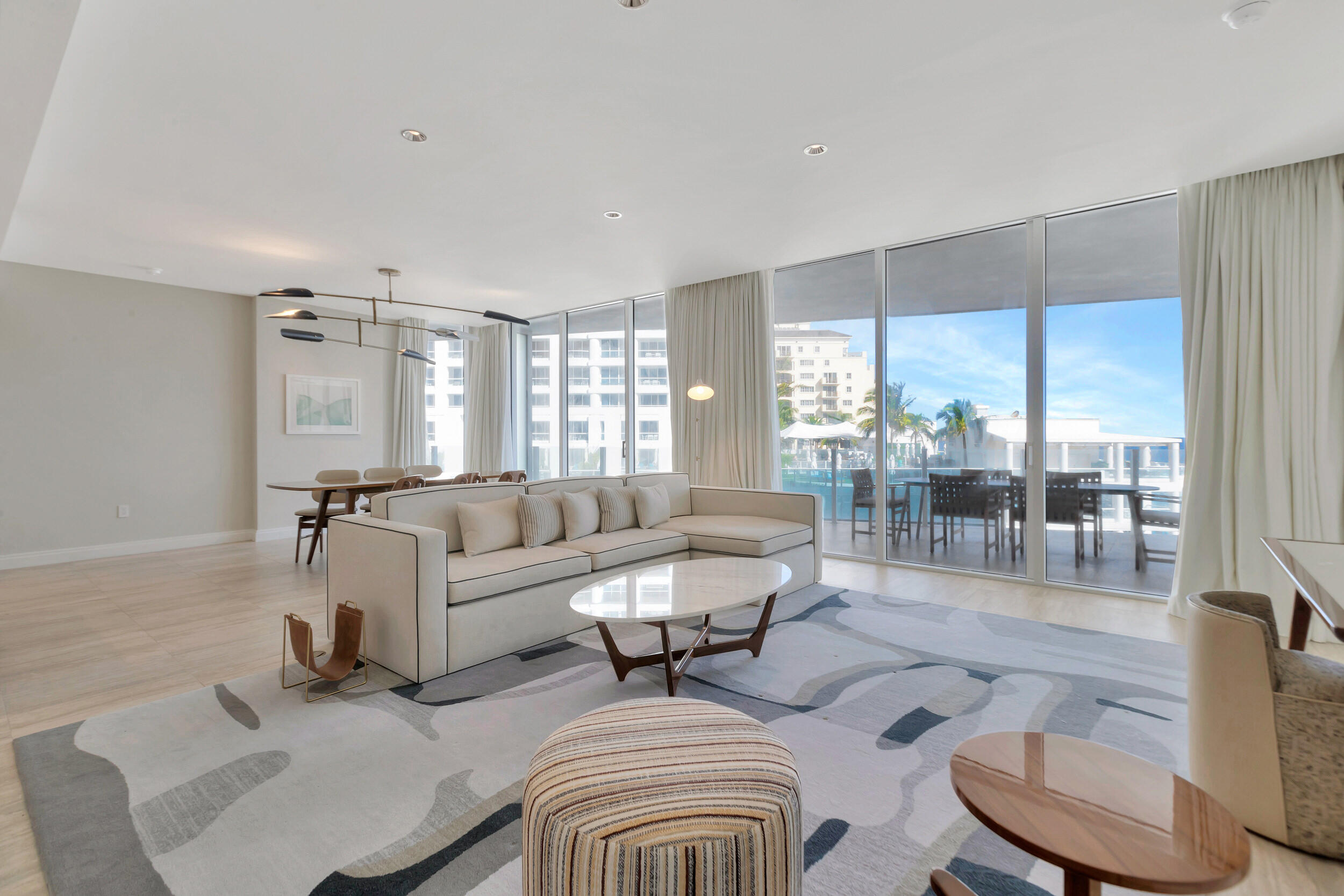 525 N Fort Lauderdale Bch #602 Fort Lauderdale, FL 33304