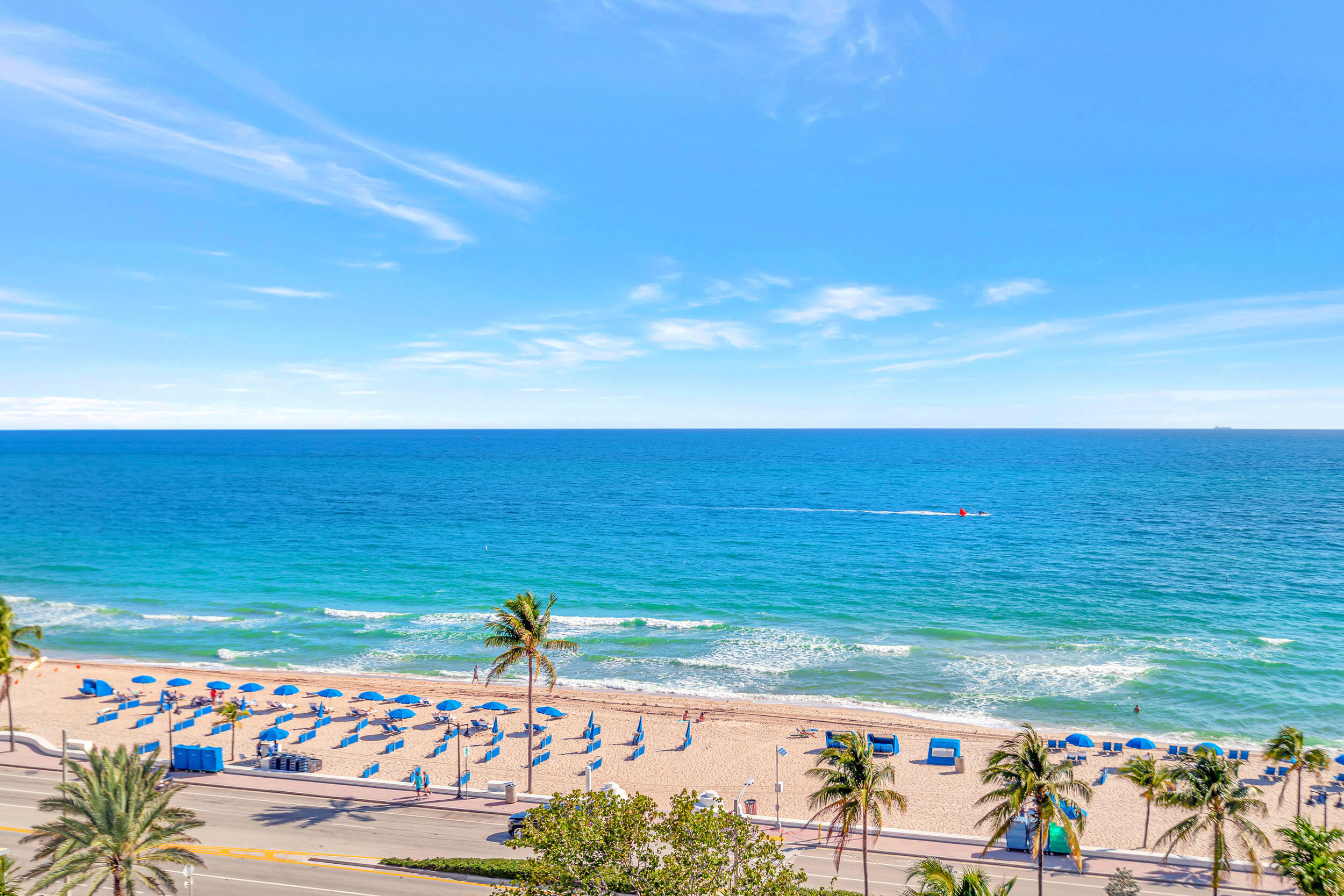 525 N Fort Lauderdale Bch #602 Fort Lauderdale, FL 33304