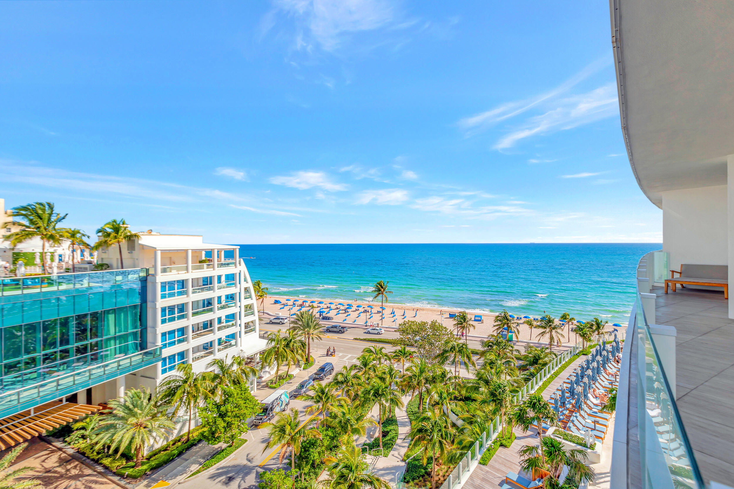 525 N Fort Lauderdale Bch #602 Fort Lauderdale, FL 33304