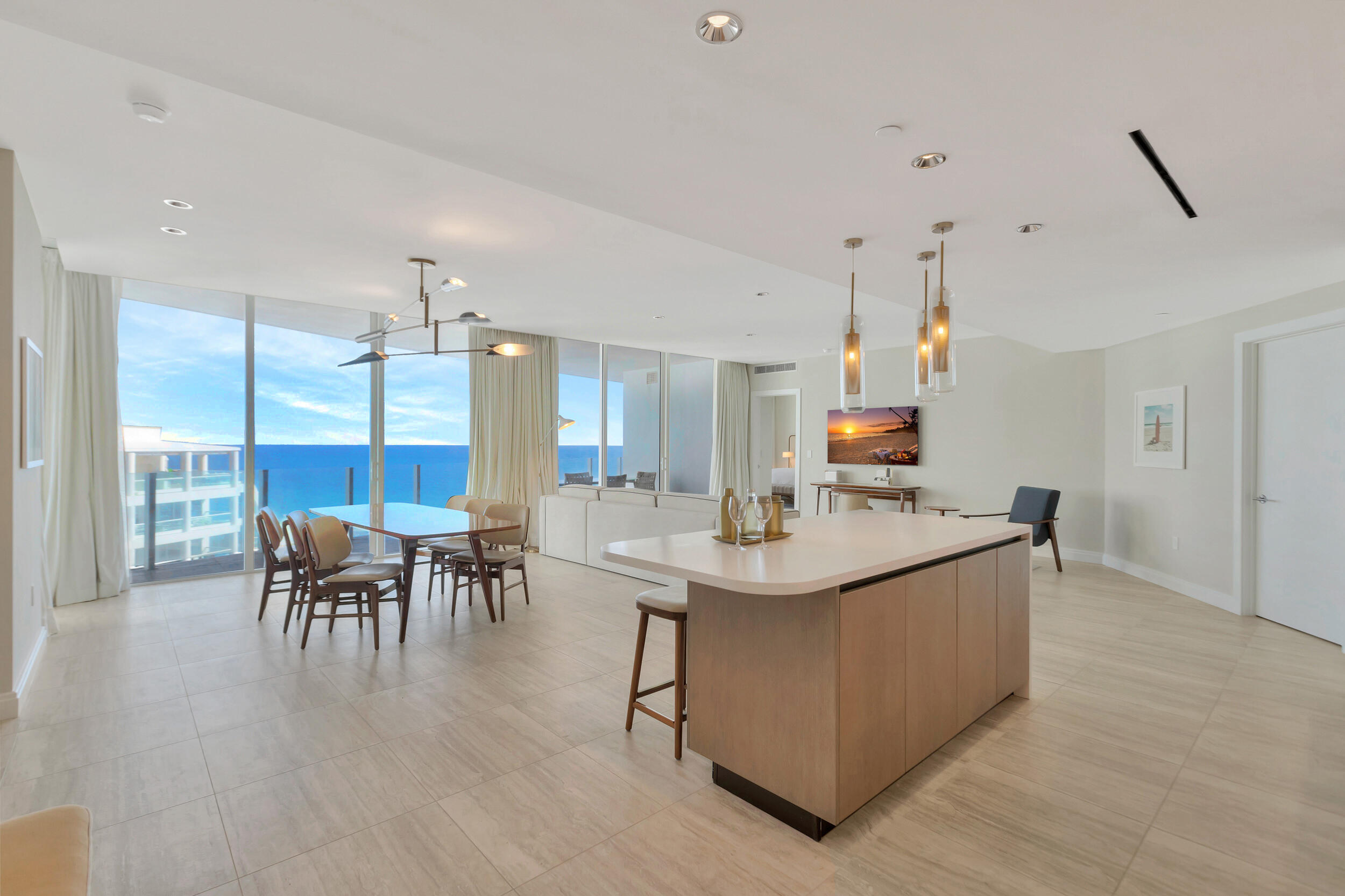525 N Fort Lauderdale Bch #602 Fort Lauderdale, FL 33304