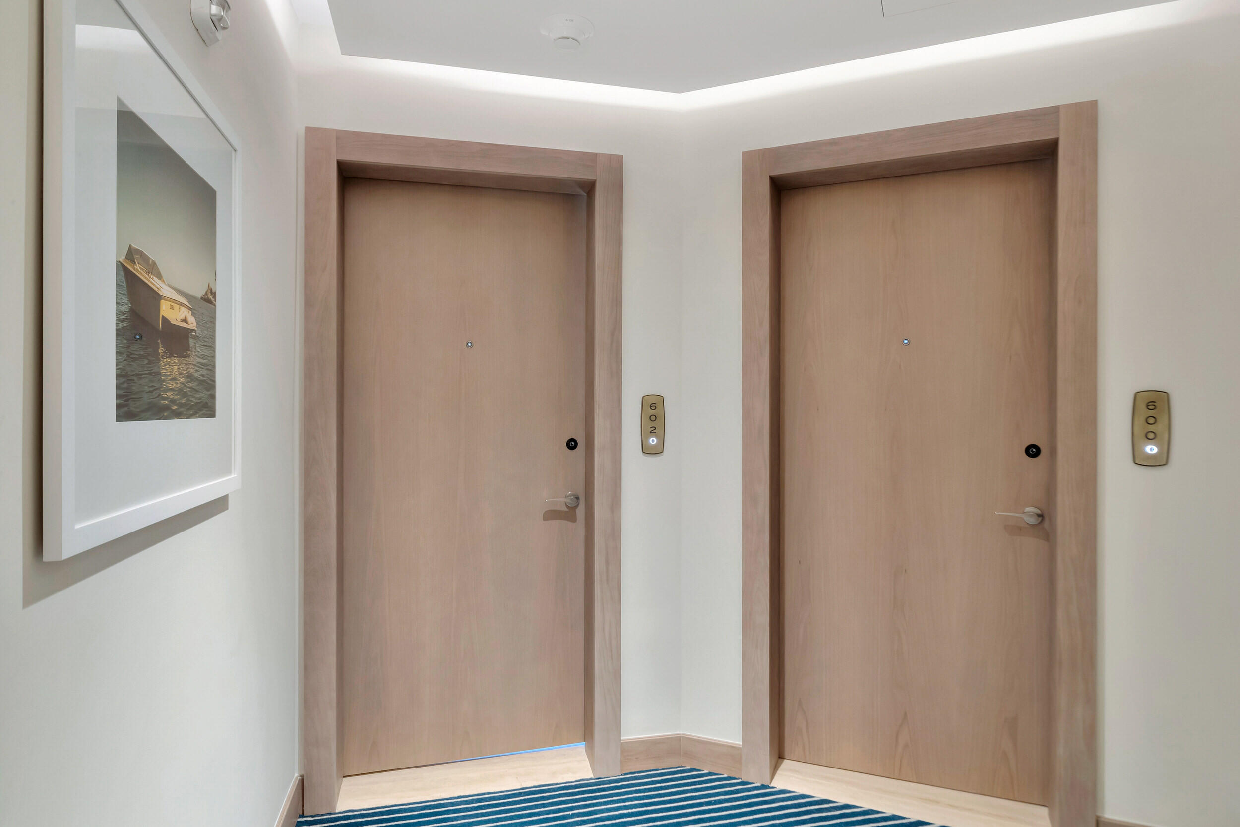 525 N Fort Lauderdale Bch #602 Fort Lauderdale, FL 33304