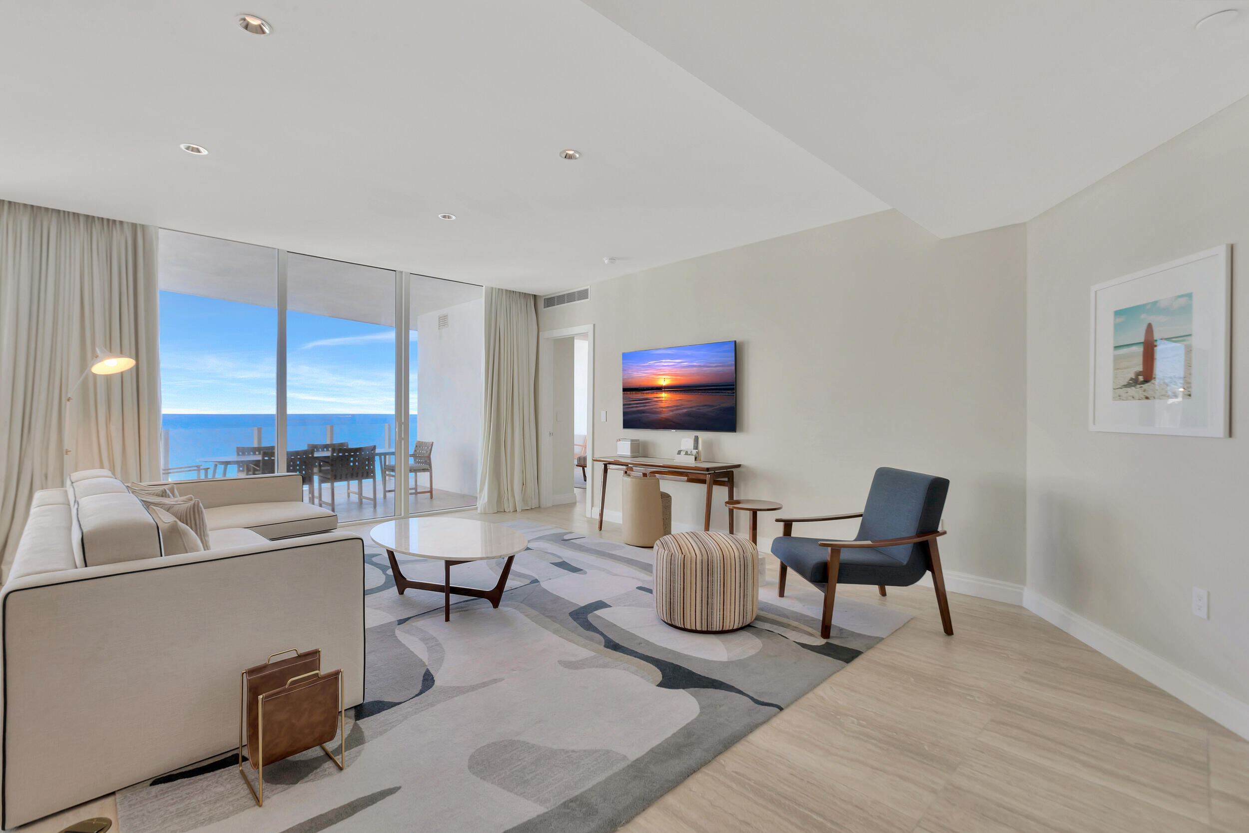 525 N Fort Lauderdale Bch #602 Fort Lauderdale, FL 33304