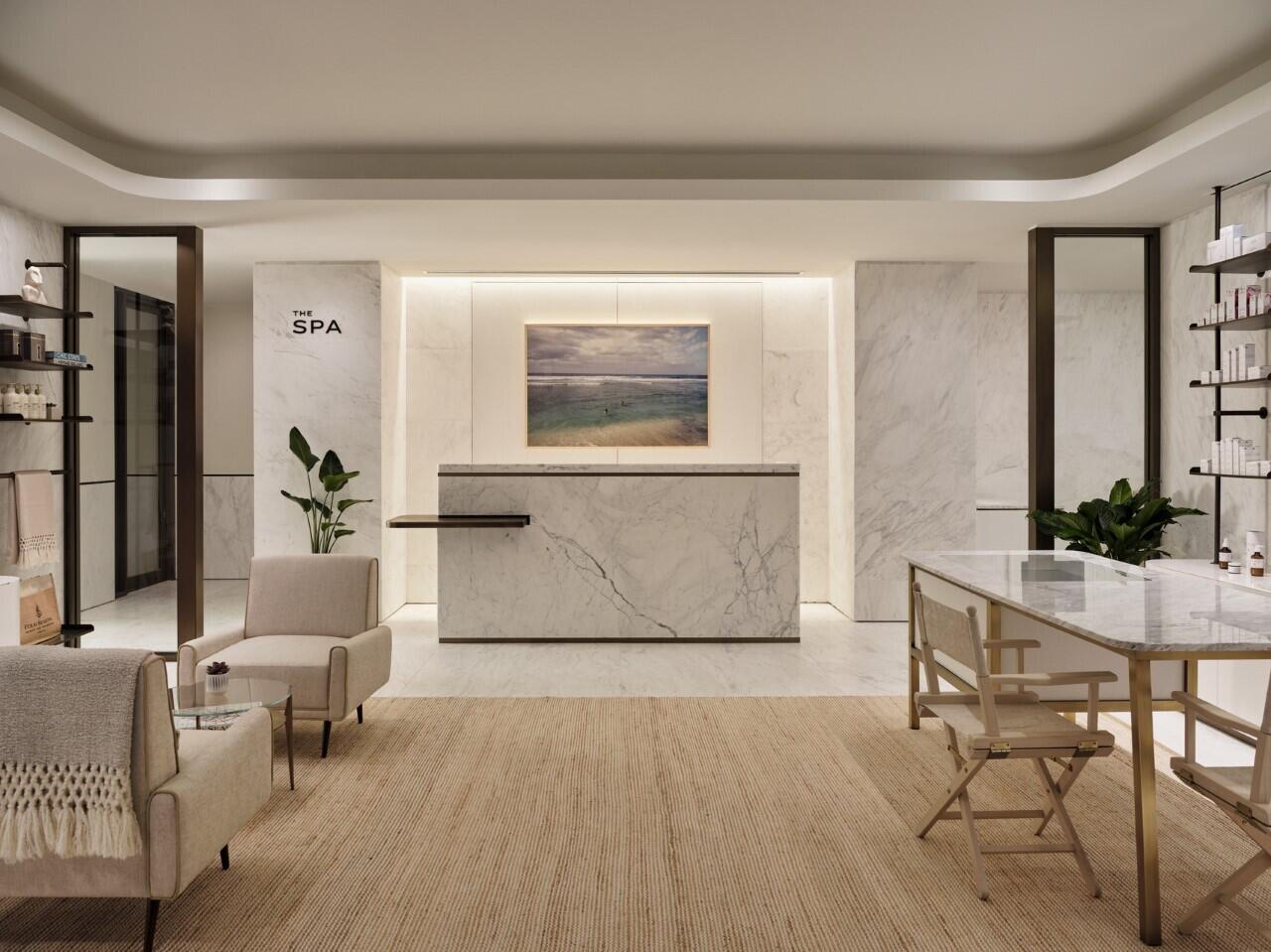 525 N Fort Lauderdale Bch #602 Fort Lauderdale, FL 33304