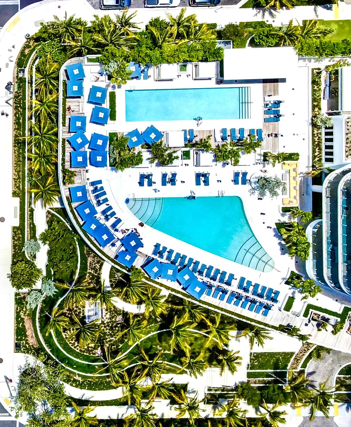 525 N Fort Lauderdale Bch #602 Fort Lauderdale, FL 33304