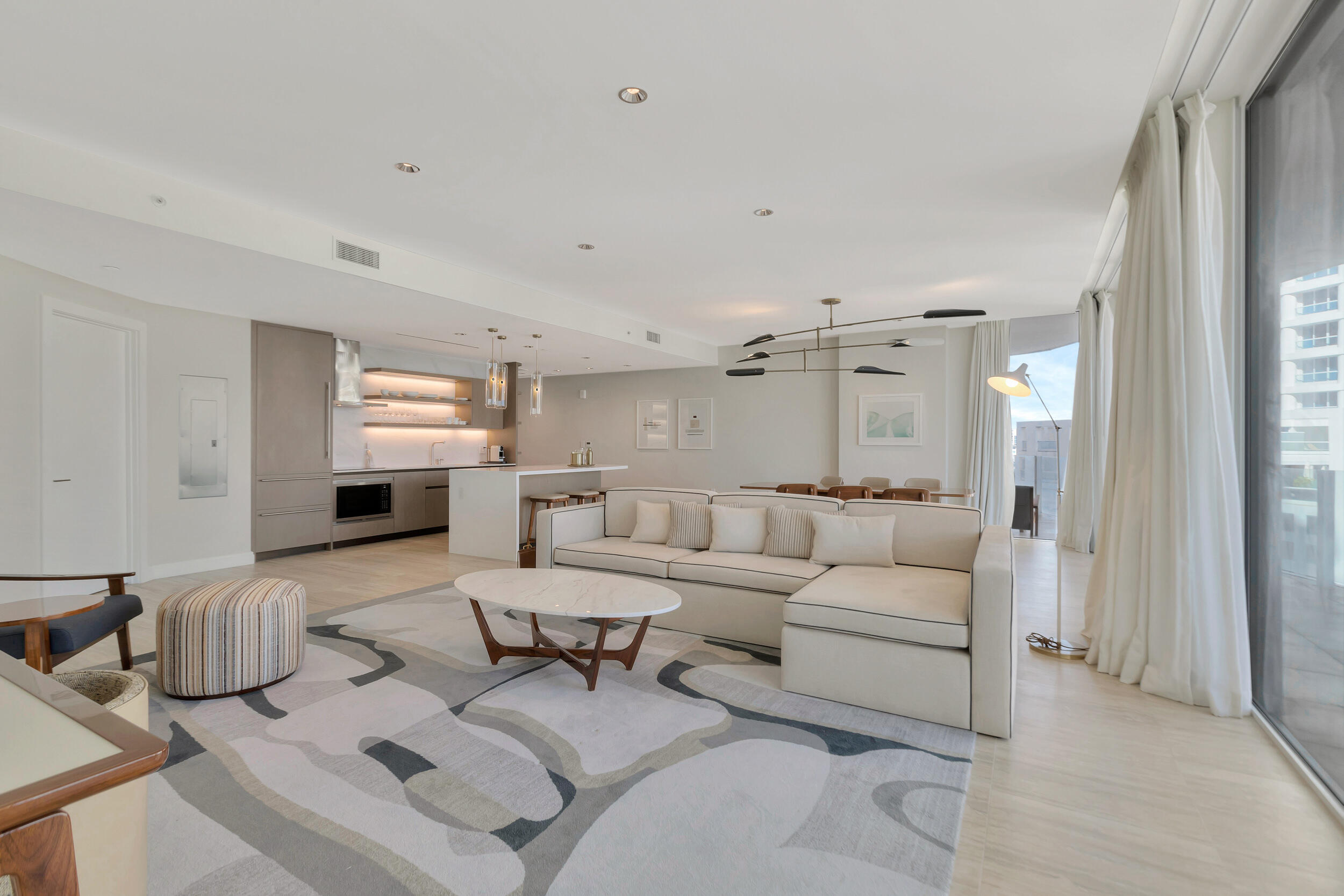 525 N Fort Lauderdale Bch #602 Fort Lauderdale, FL 33304