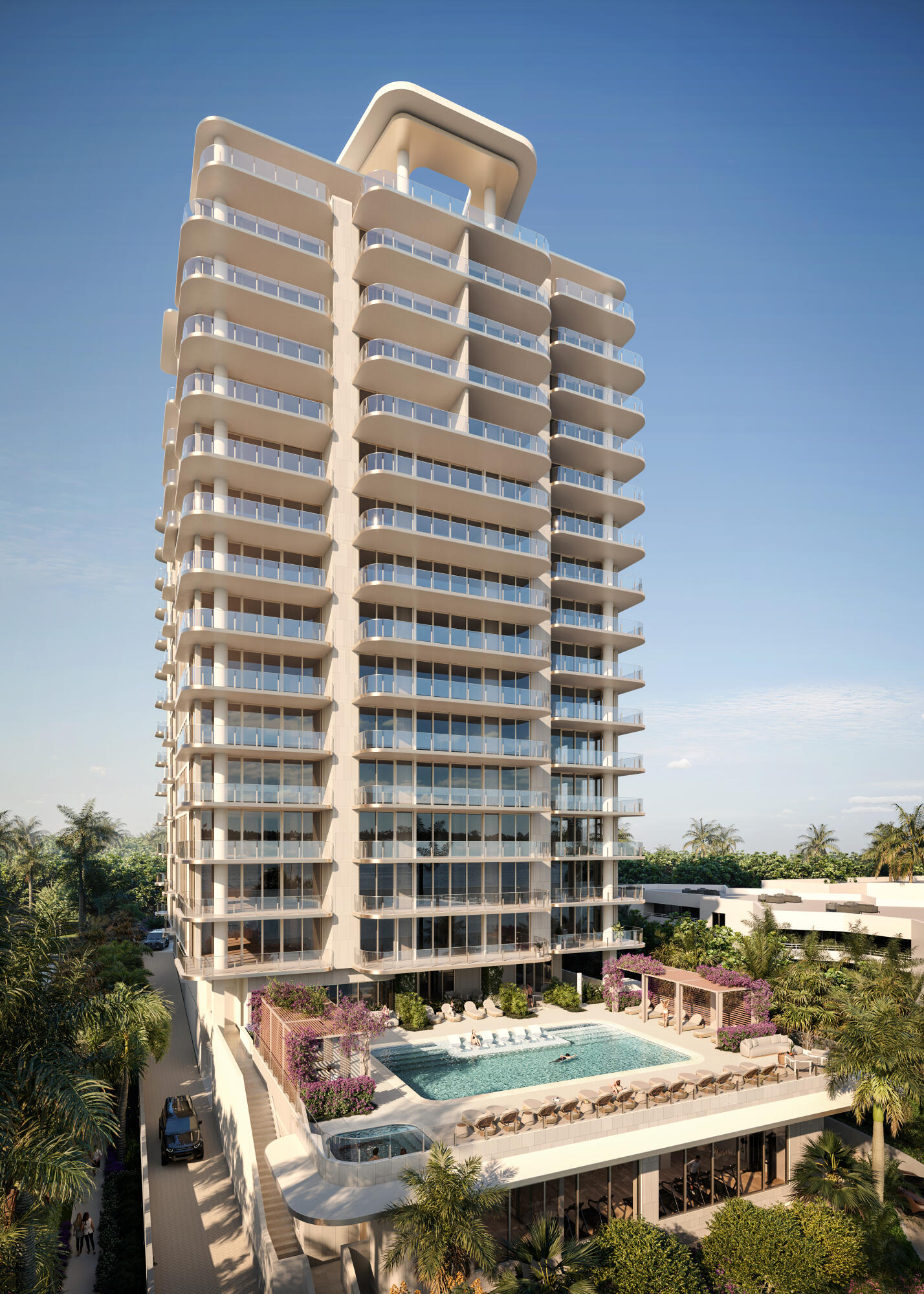 3773 S Flagler #1102 West Palm Beach, FL 33405