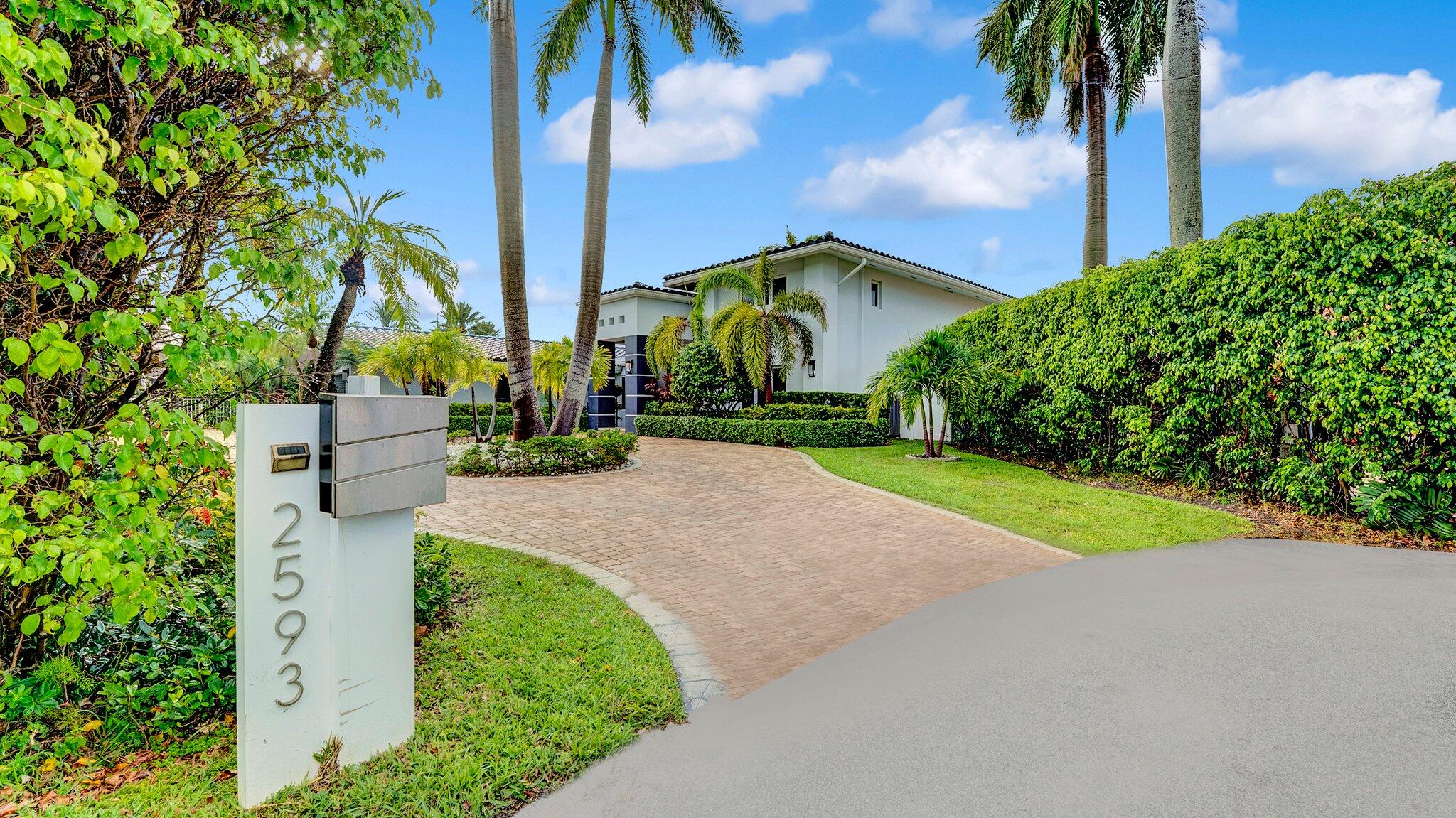 2593 SE 9th Pompano Beach, FL 33062