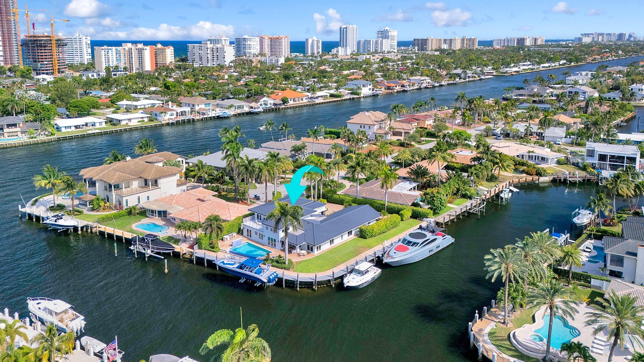 2593 SE 9th Pompano Beach, FL 33062