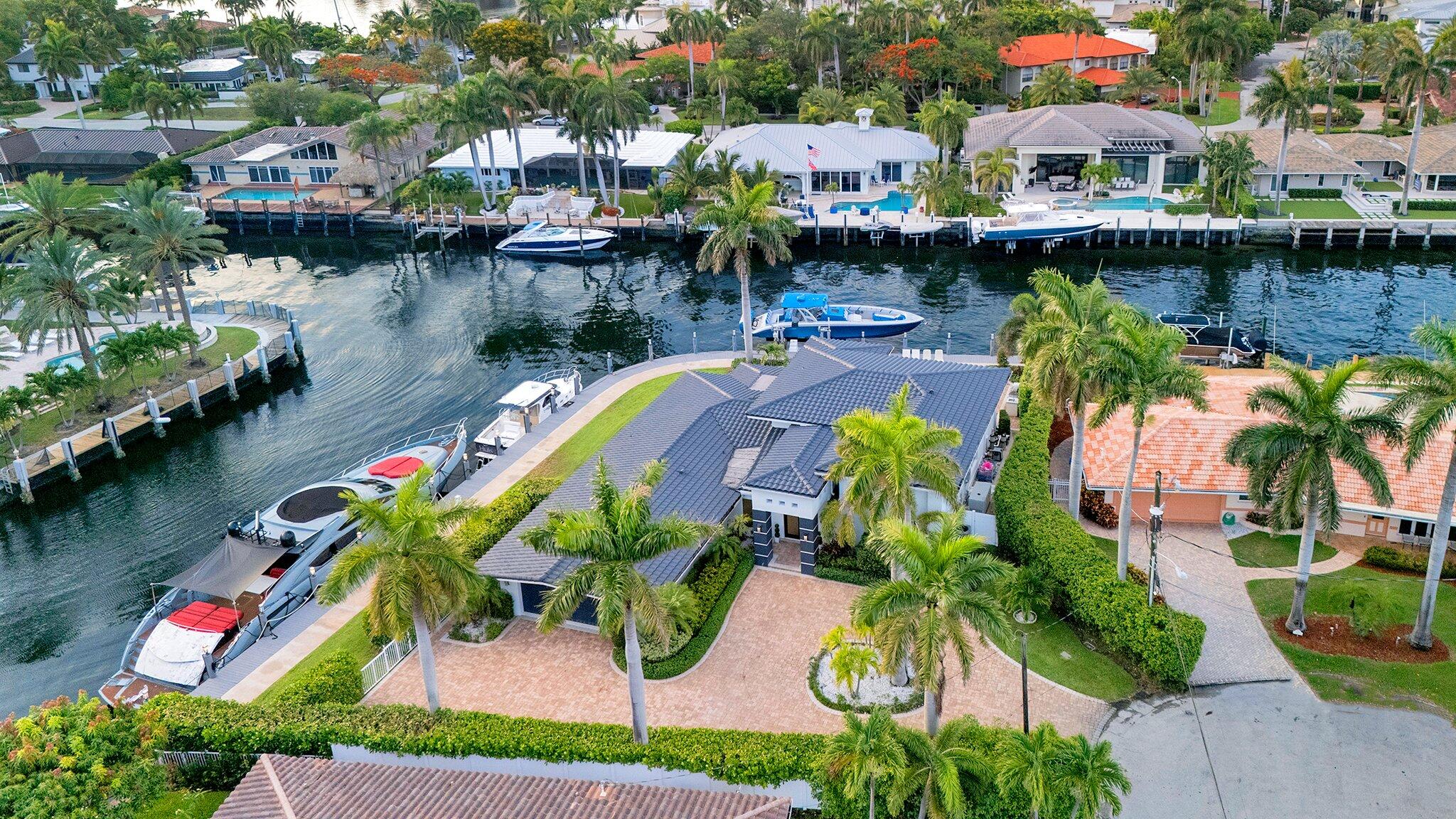 2593 SE 9th Pompano Beach, FL 33062