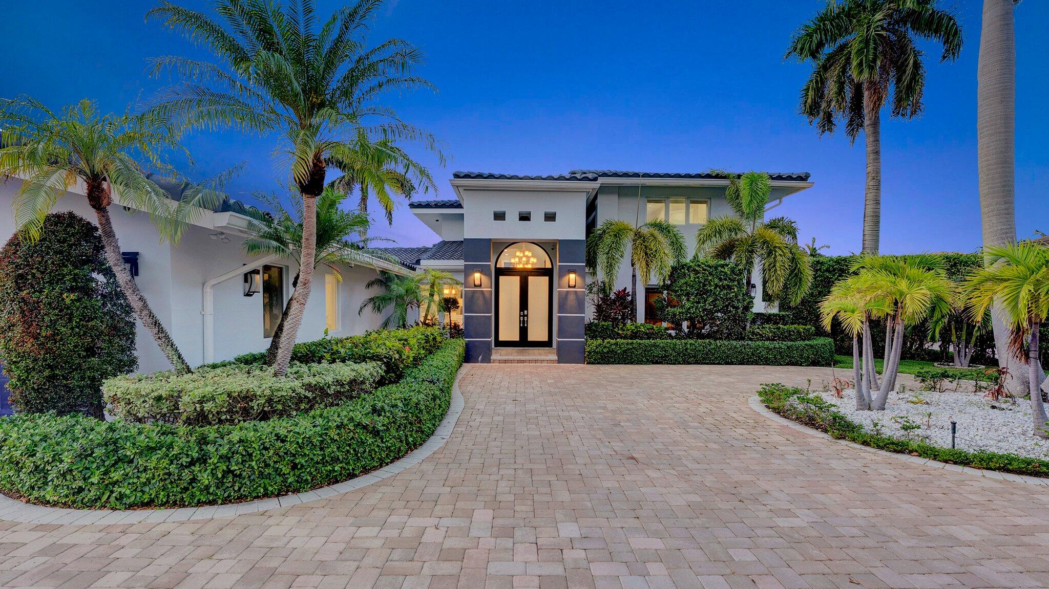 2593 SE 9th Pompano Beach, FL 33062