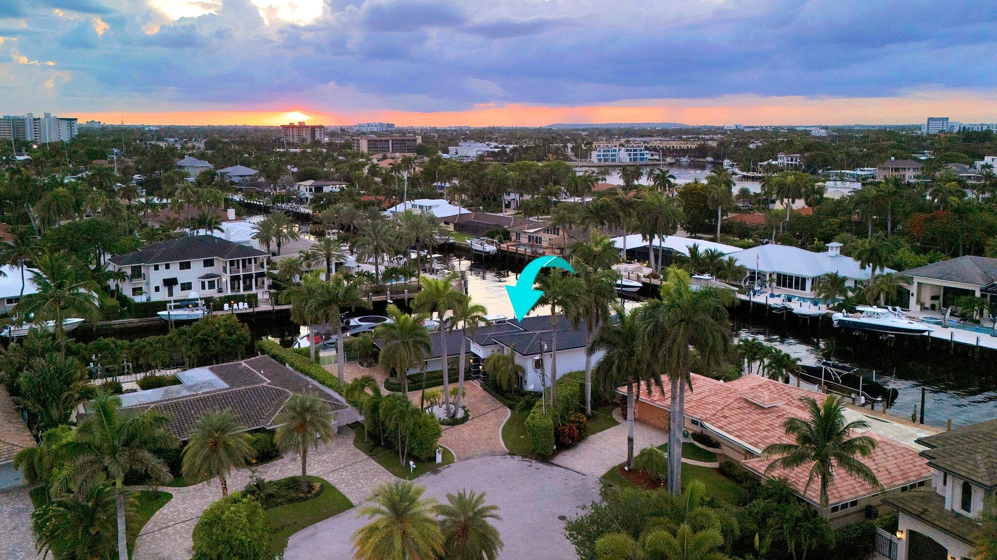 2593 SE 9th Pompano Beach, FL 33062