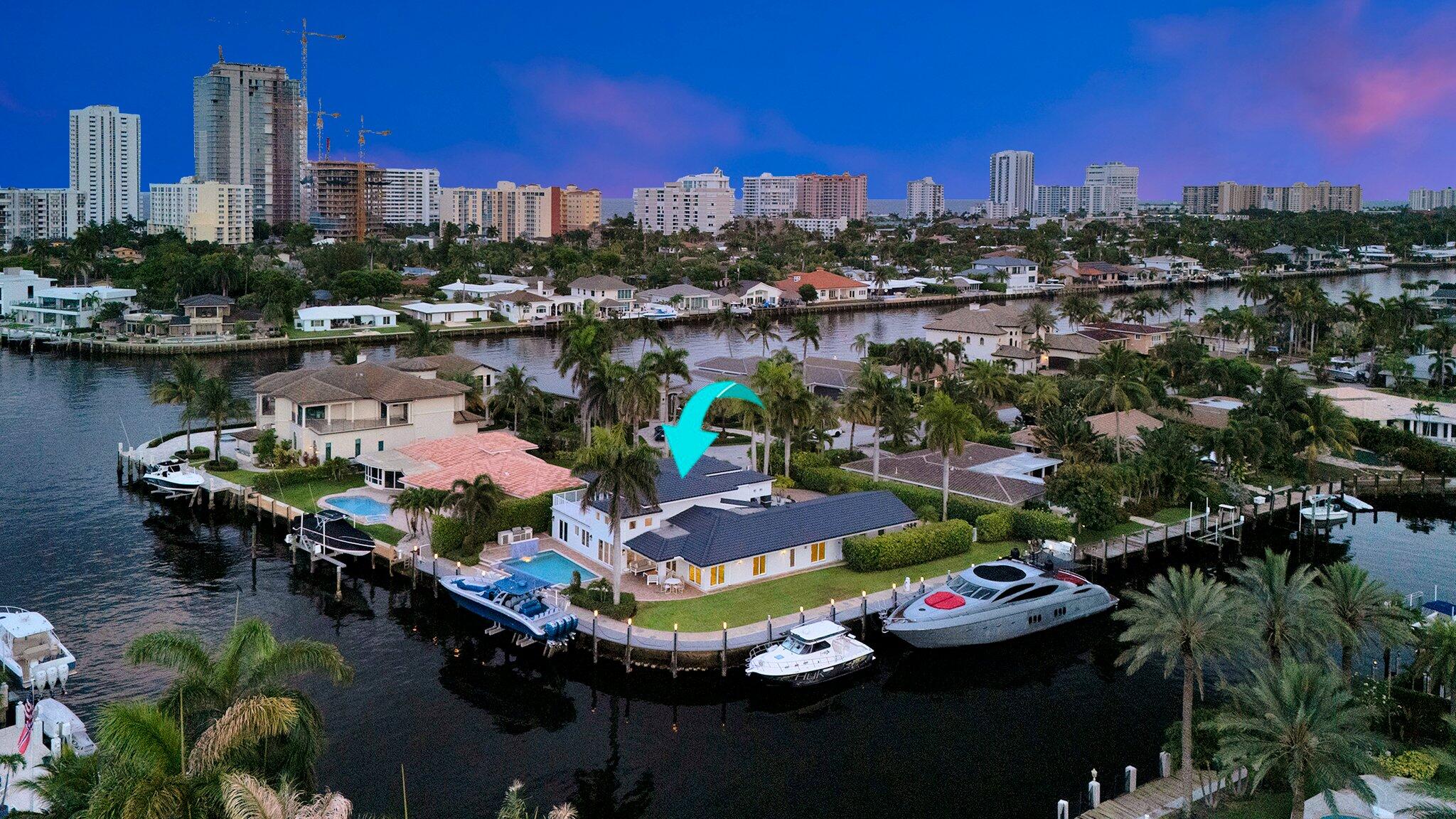 2593 SE 9th Pompano Beach, FL 33062