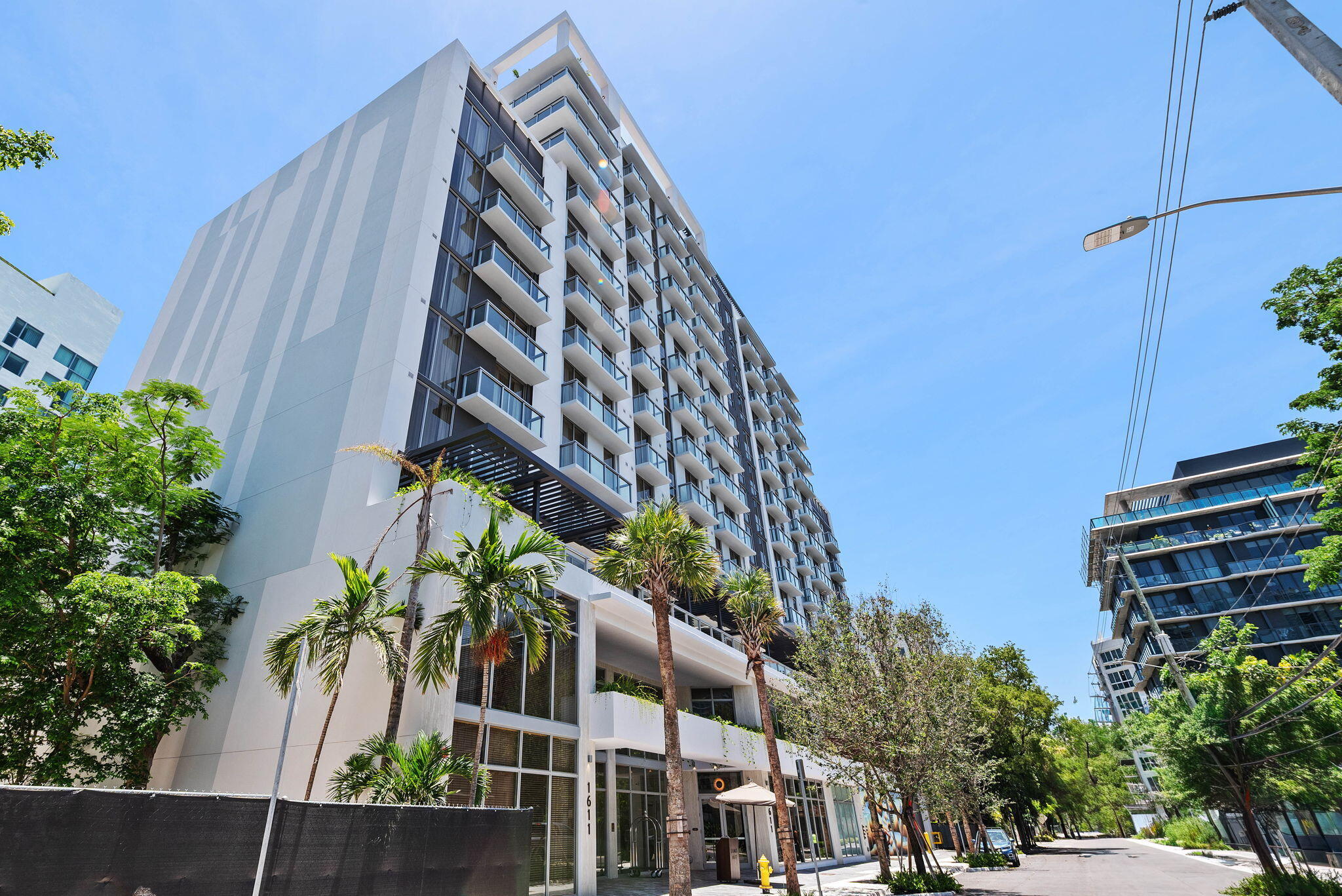 1611 SW 2nd Ave #702