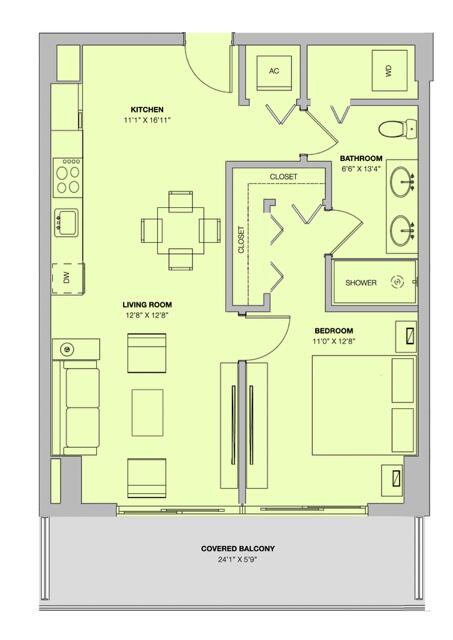 image Le Parc at Brickell32