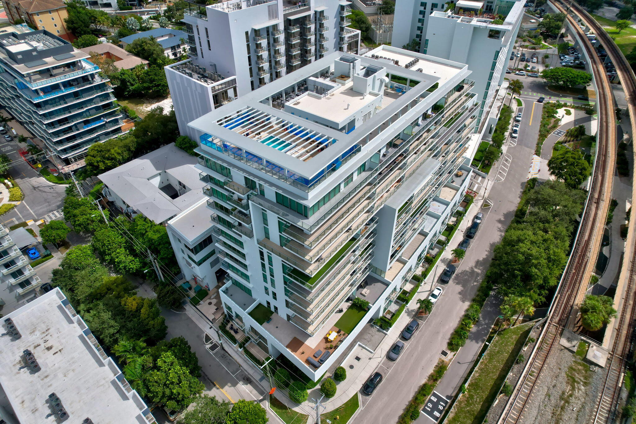 image Le Parc at Brickell58