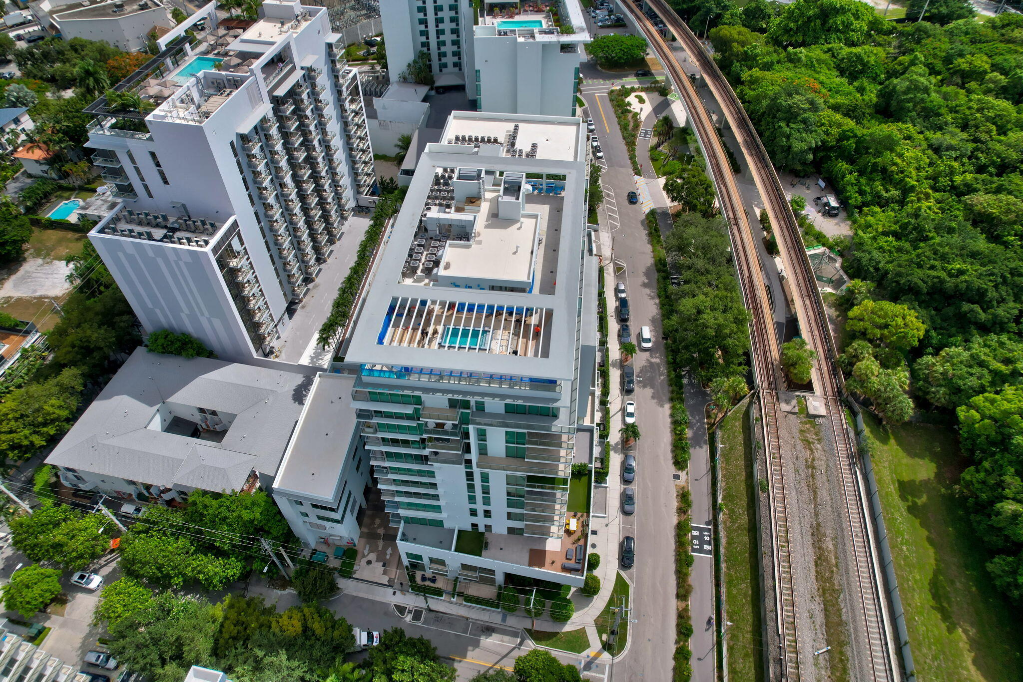 image Le Parc at Brickell59