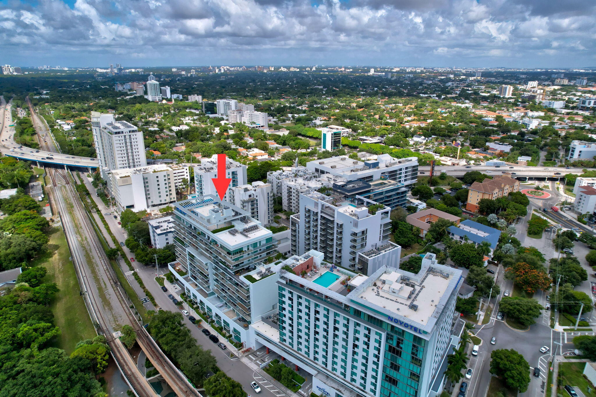 image Le Parc at Brickell64