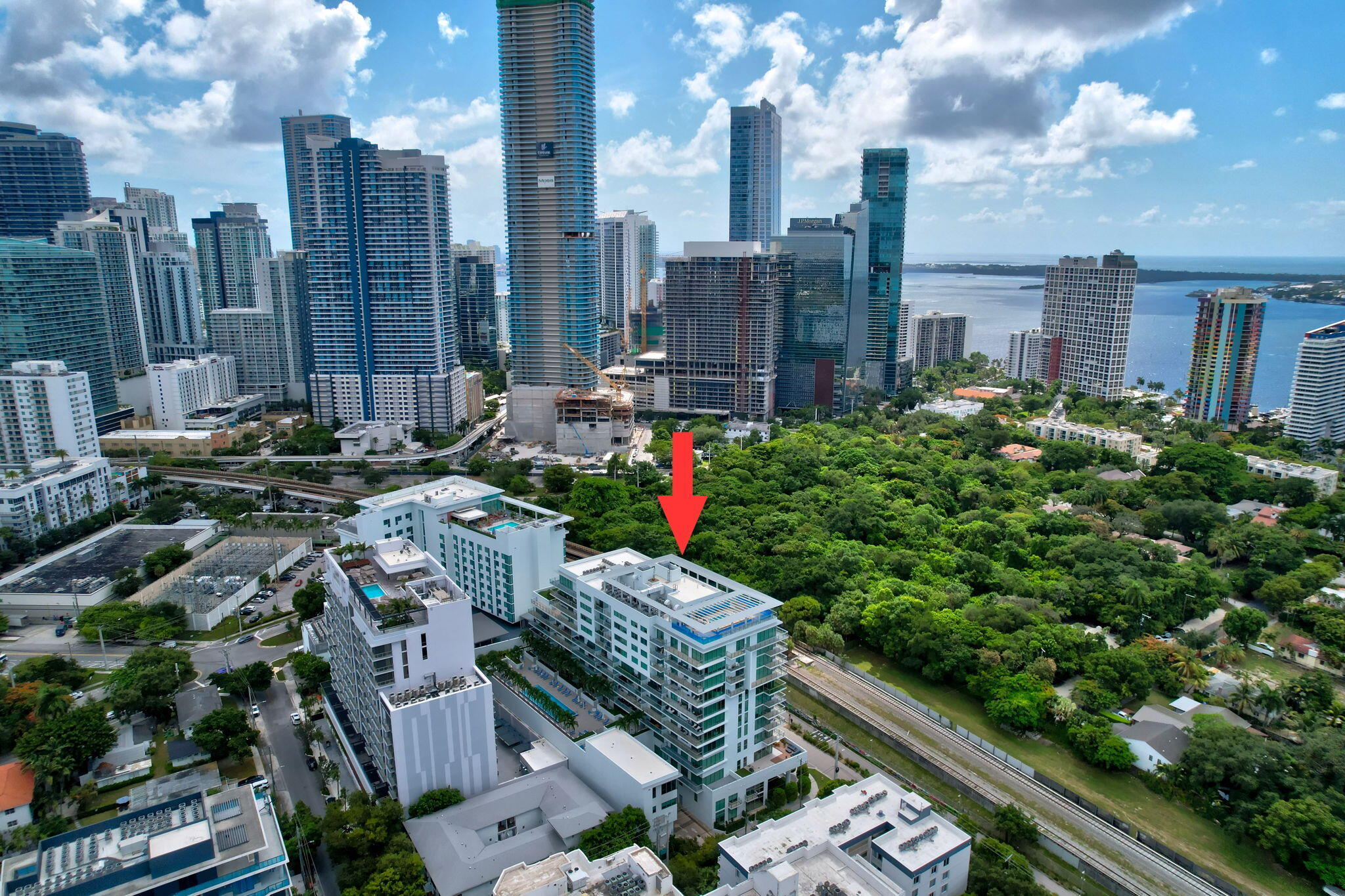 image Le Parc at Brickell66