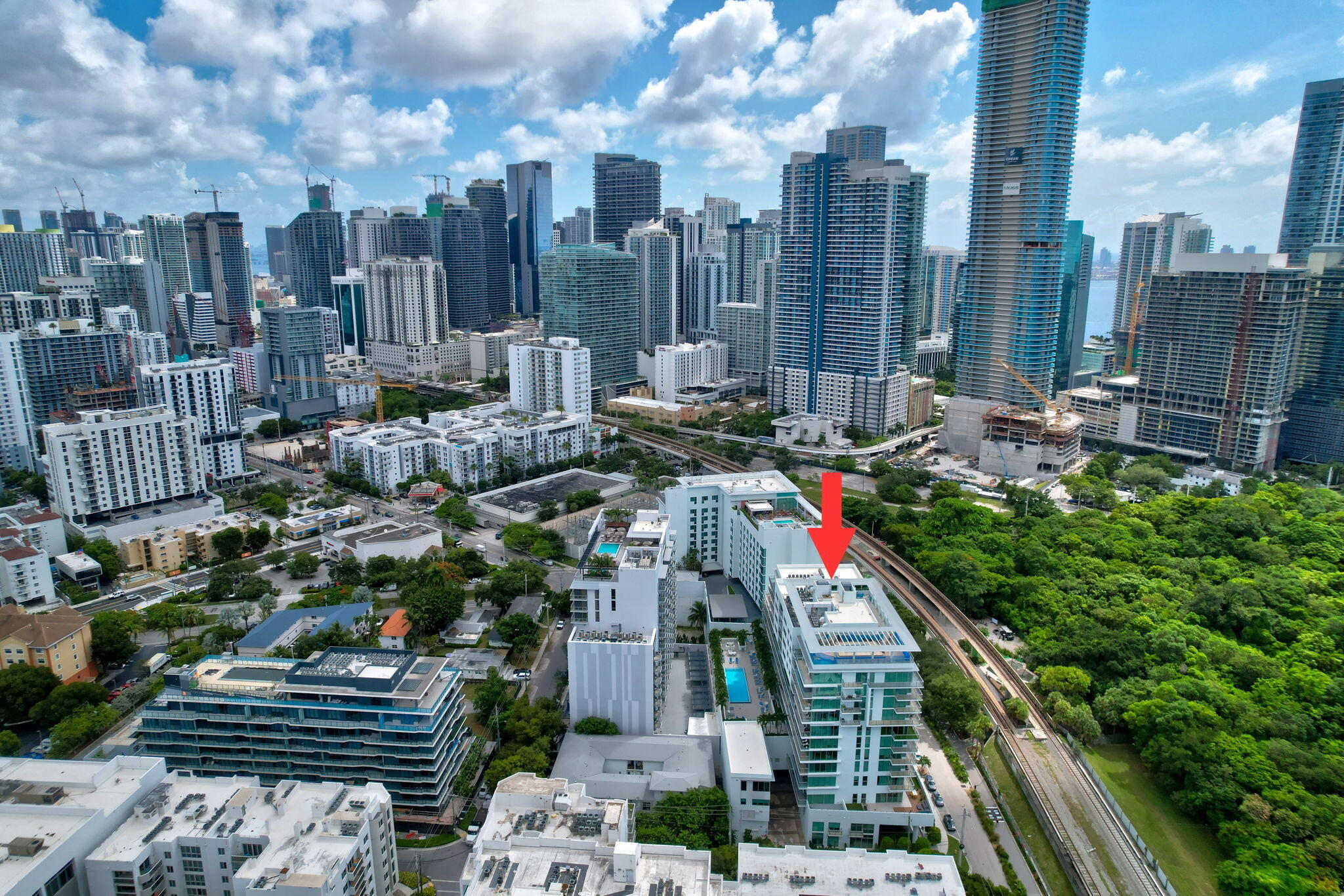 image Le Parc at Brickell67