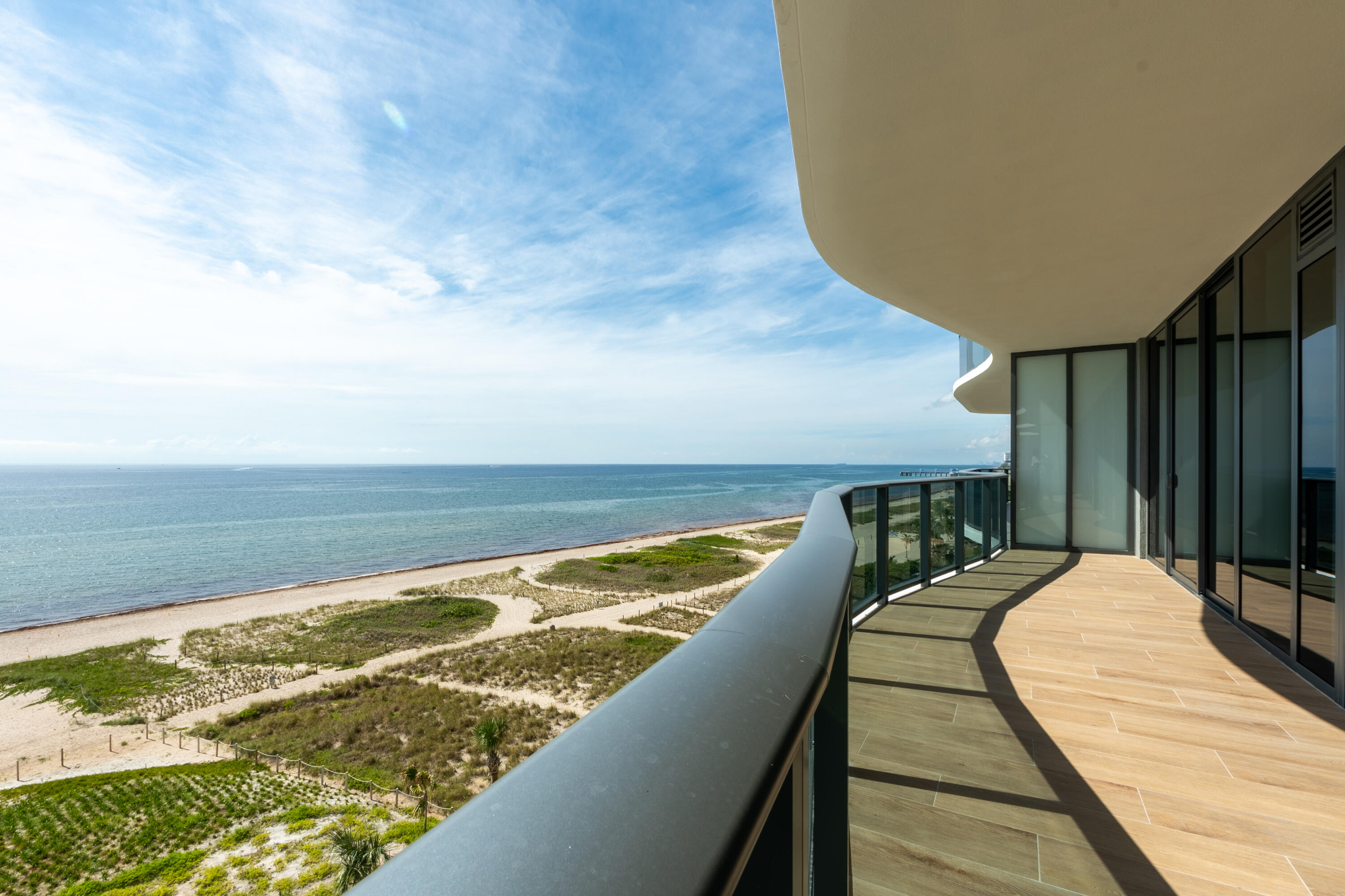 900 N Ocean #802