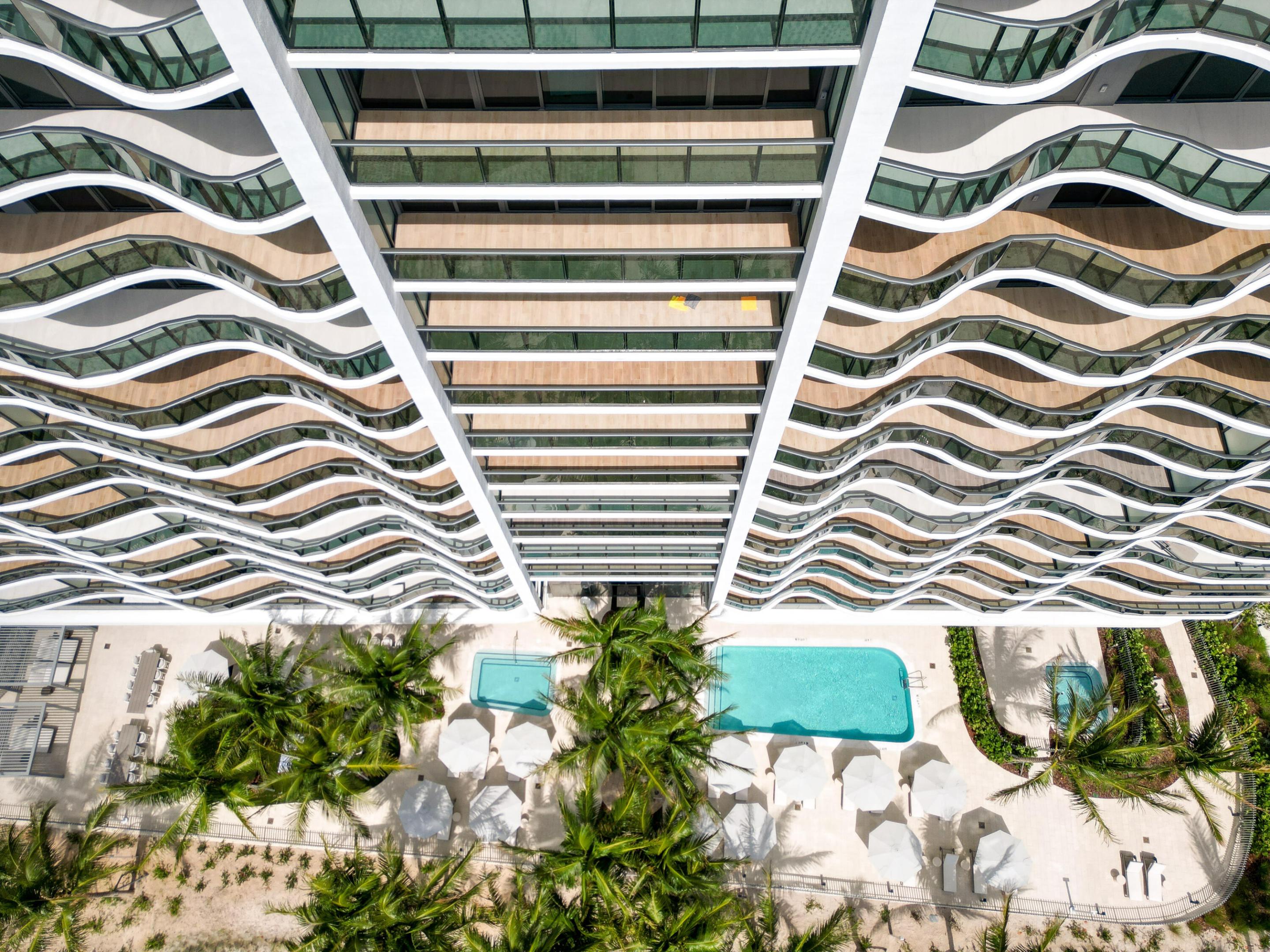 900 N Ocean Blvd #802 Pompano Beach, FL 33062