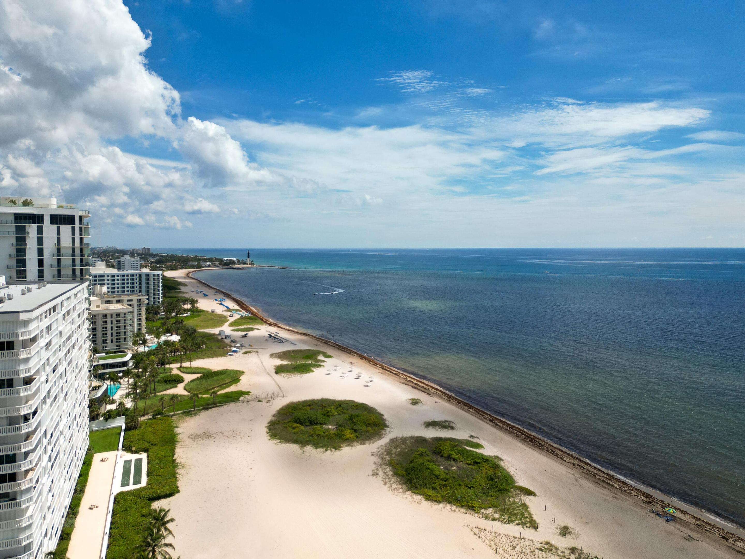 900 N Ocean Blvd #802 Pompano Beach, FL 33062