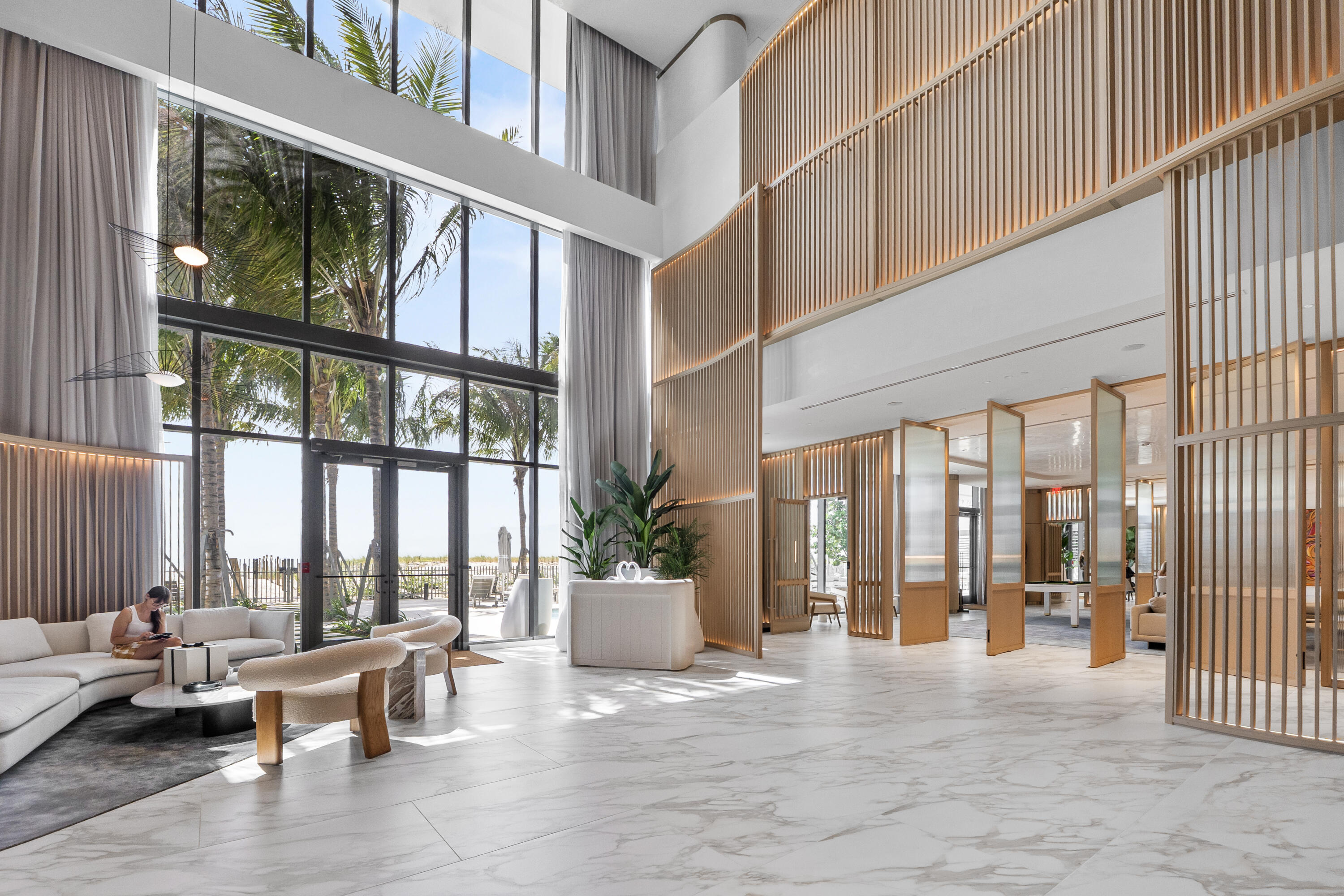 900 N Ocean Blvd #802 Pompano Beach, FL 33062