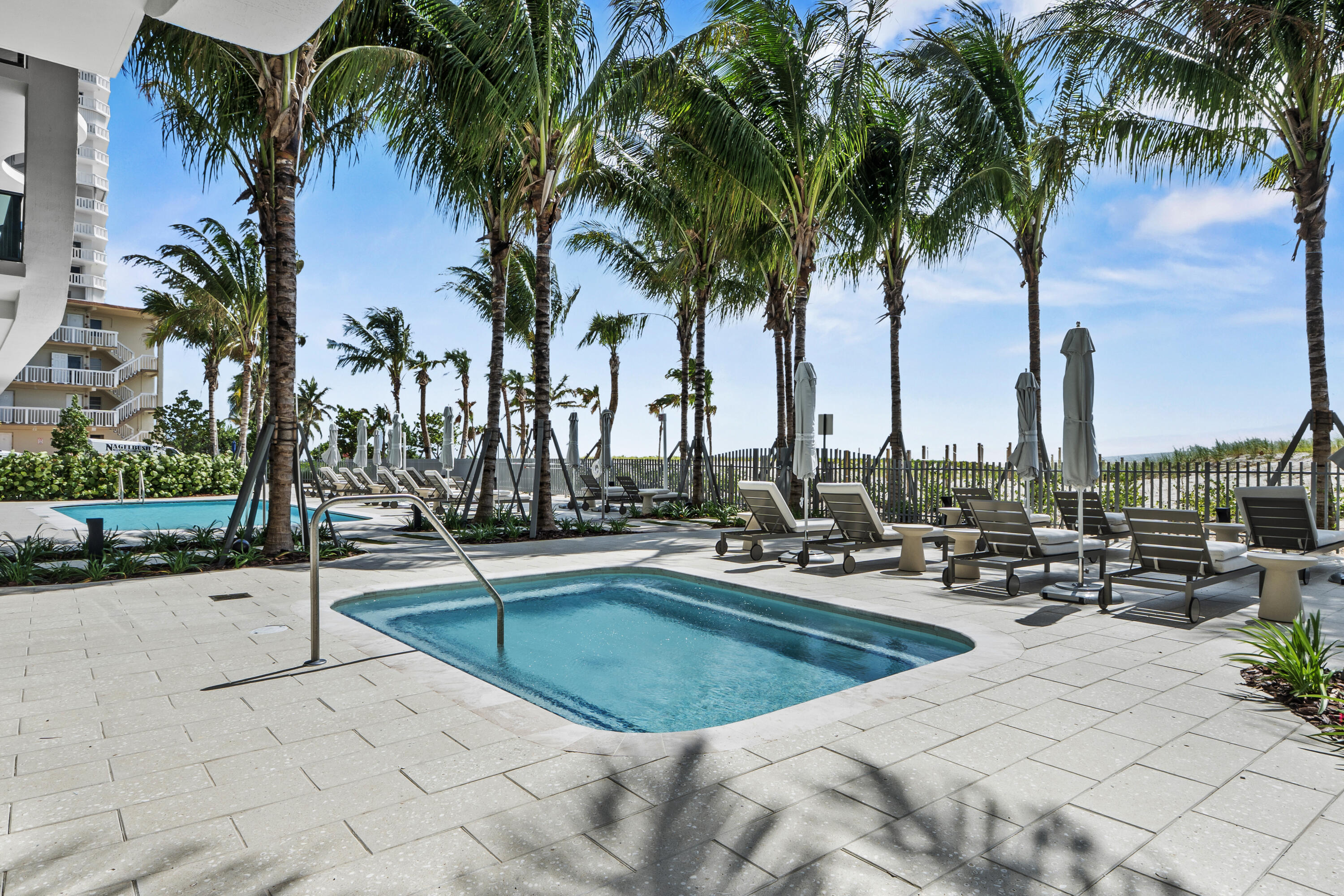 900 N Ocean Blvd #802 Pompano Beach, FL 33062