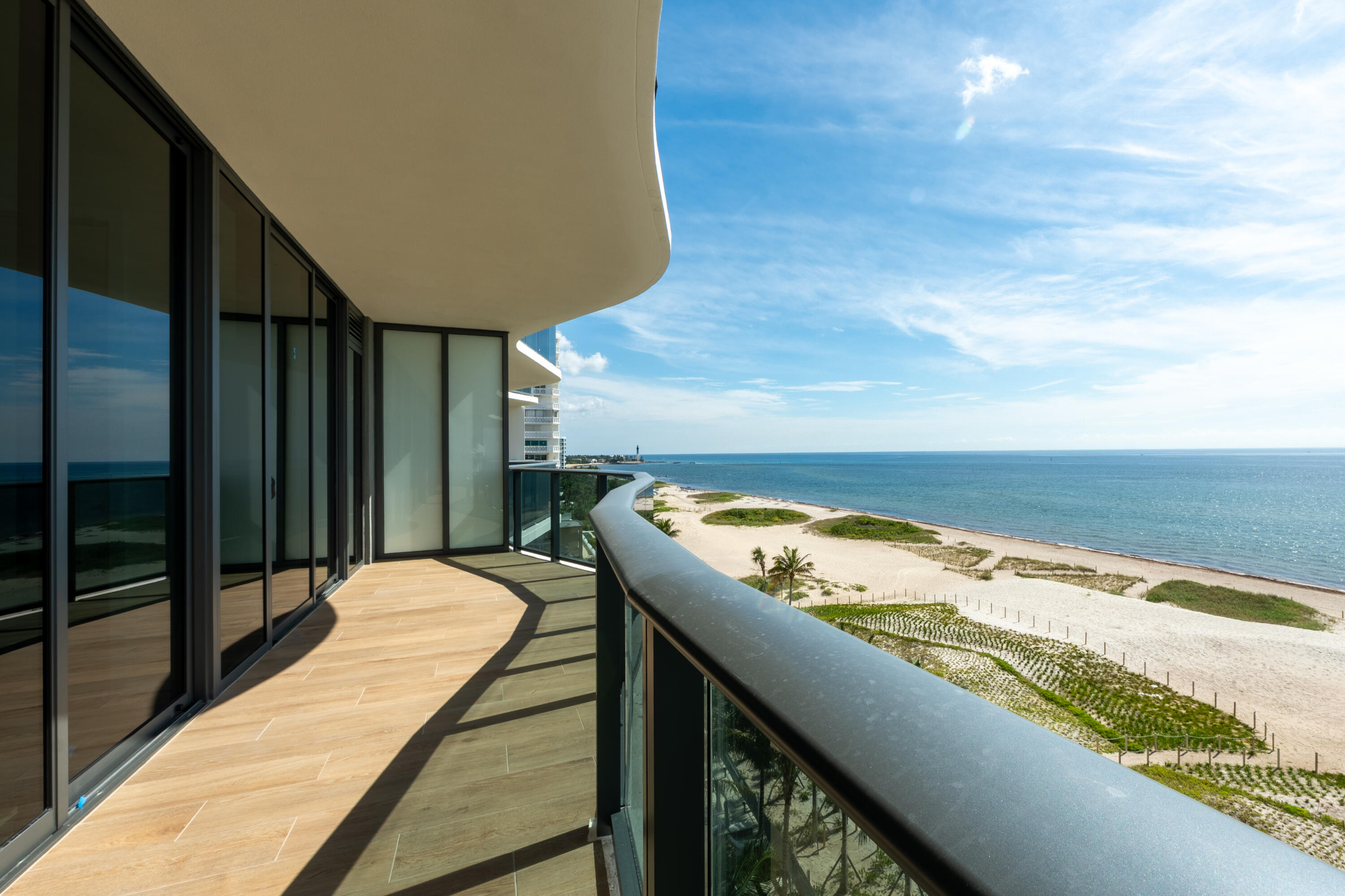 900 N Ocean Blvd #802 Pompano Beach, FL 33062