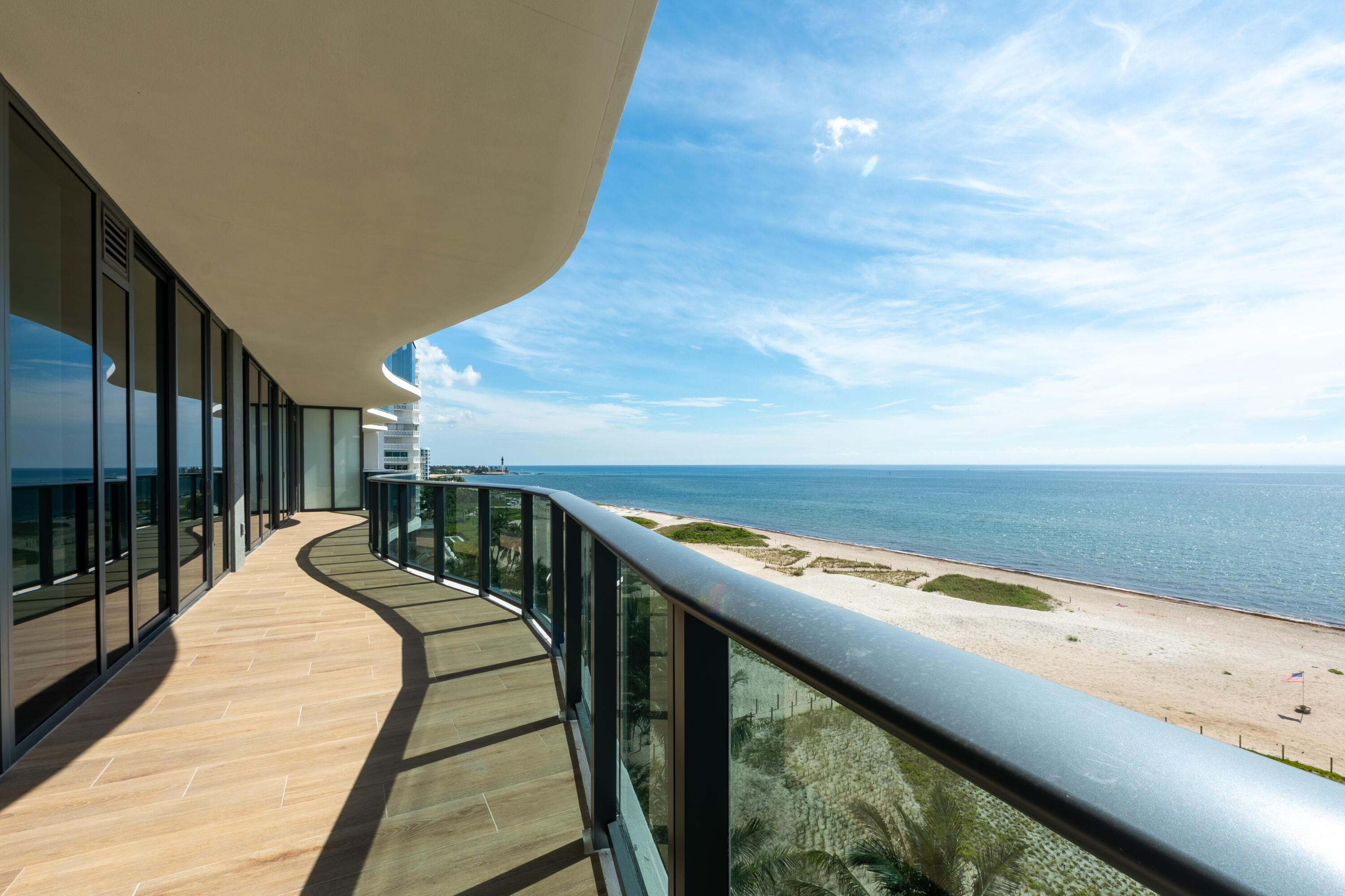 900 N Ocean Blvd #802 Pompano Beach, FL 33062