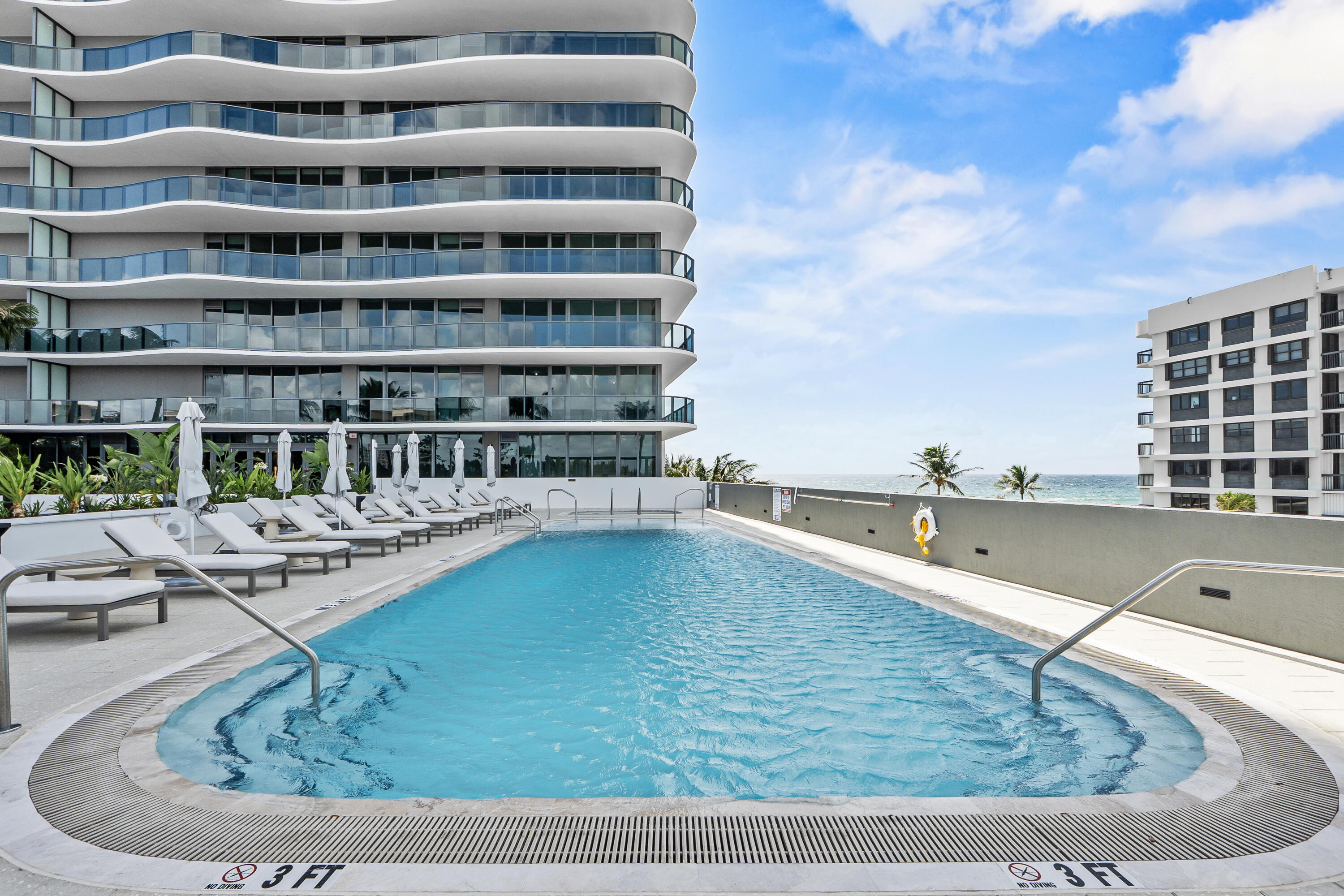 900 N Ocean Blvd #802 Pompano Beach, FL 33062
