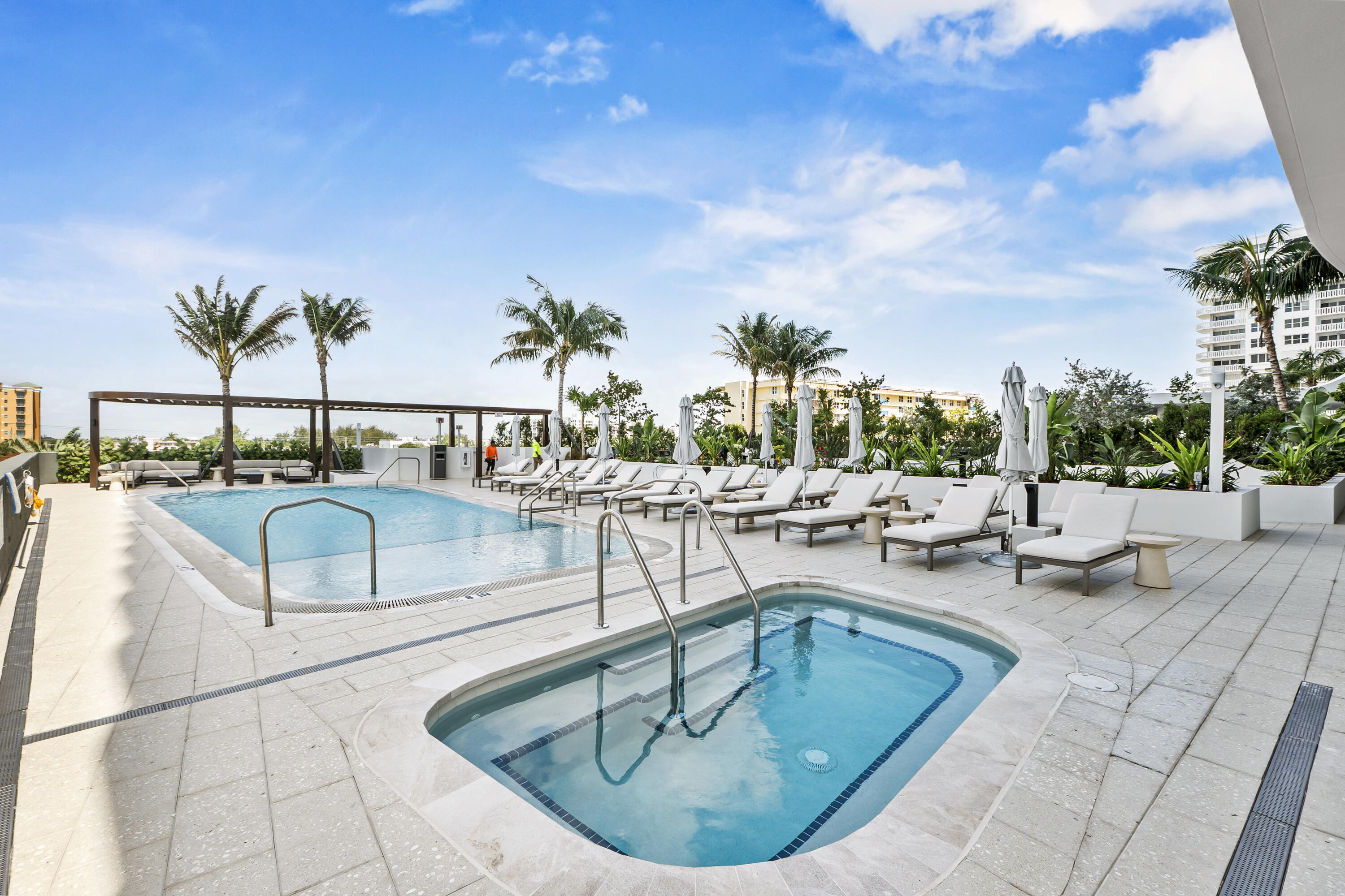 900 N Ocean Blvd #802 Pompano Beach, FL 33062