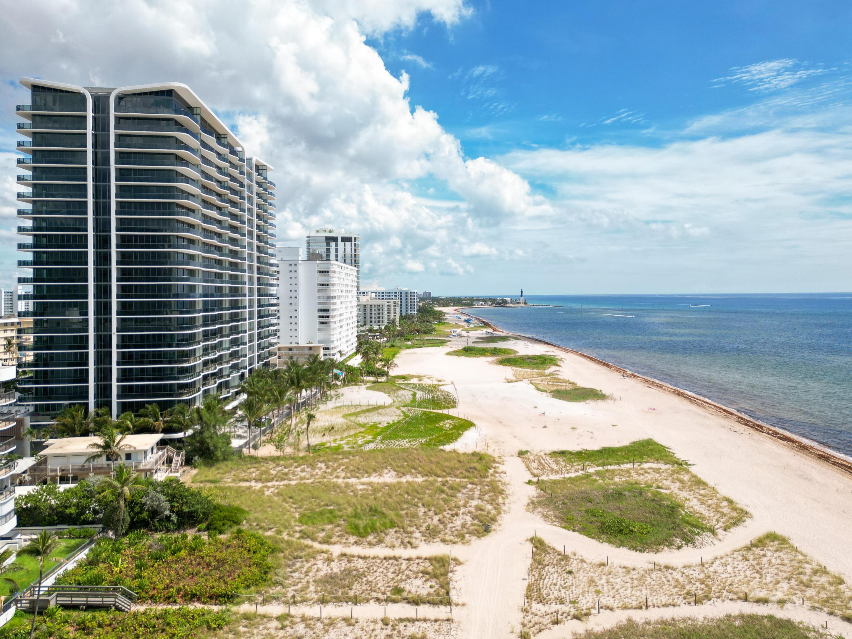900 N Ocean Blvd #802 Pompano Beach, FL 33062