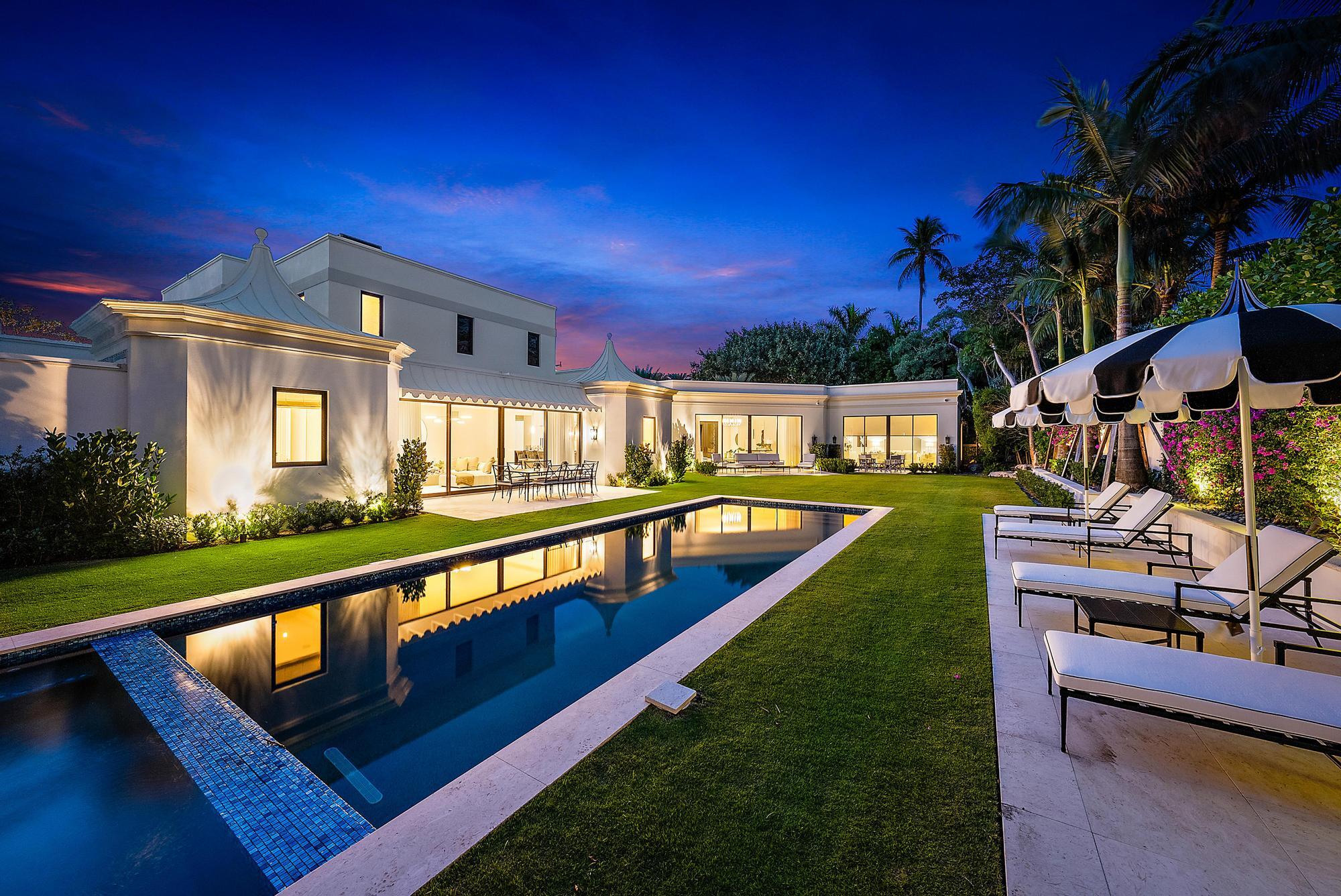 150 El Vedado Rd