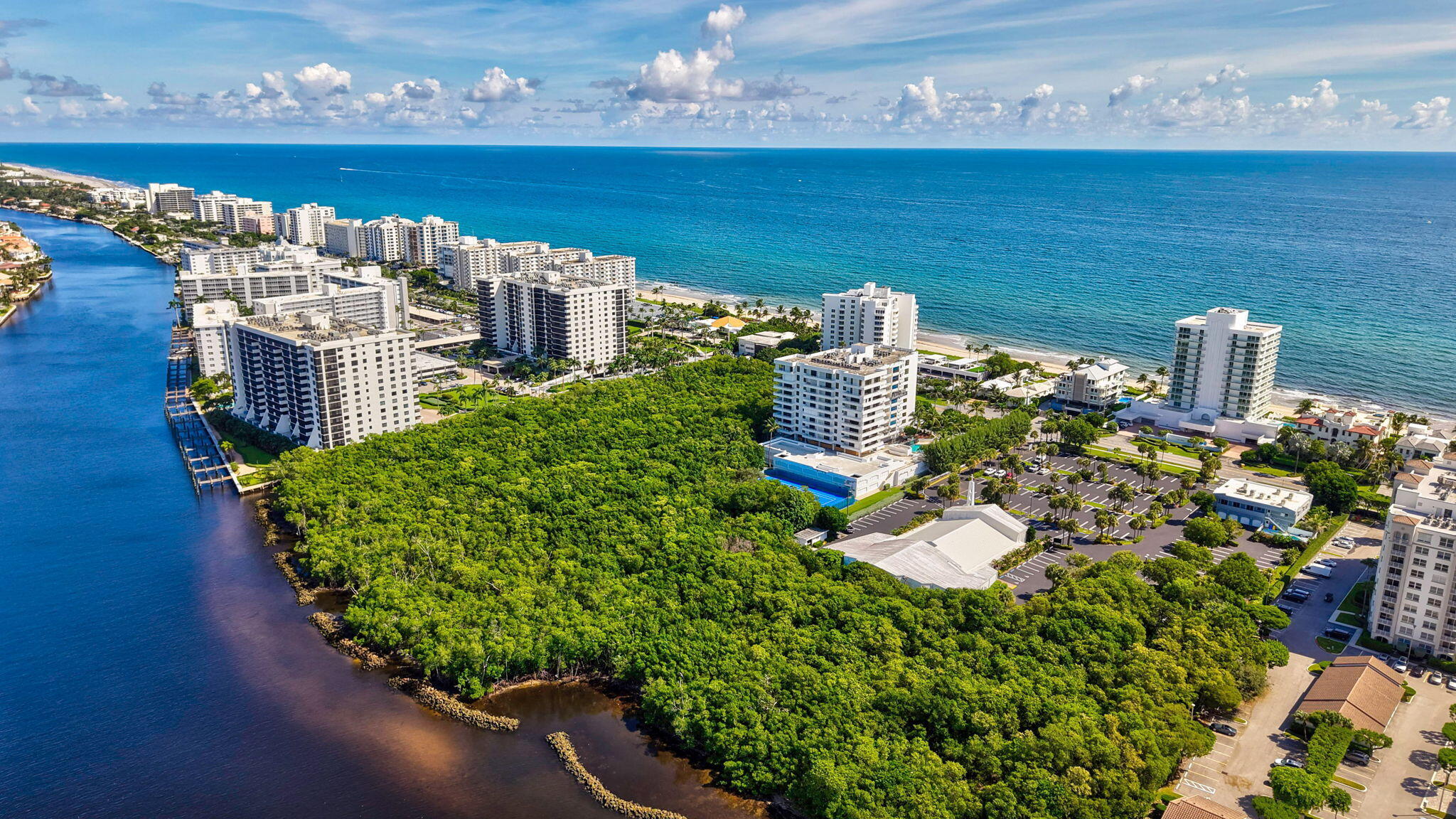 3450 S Ocean Blvd #905