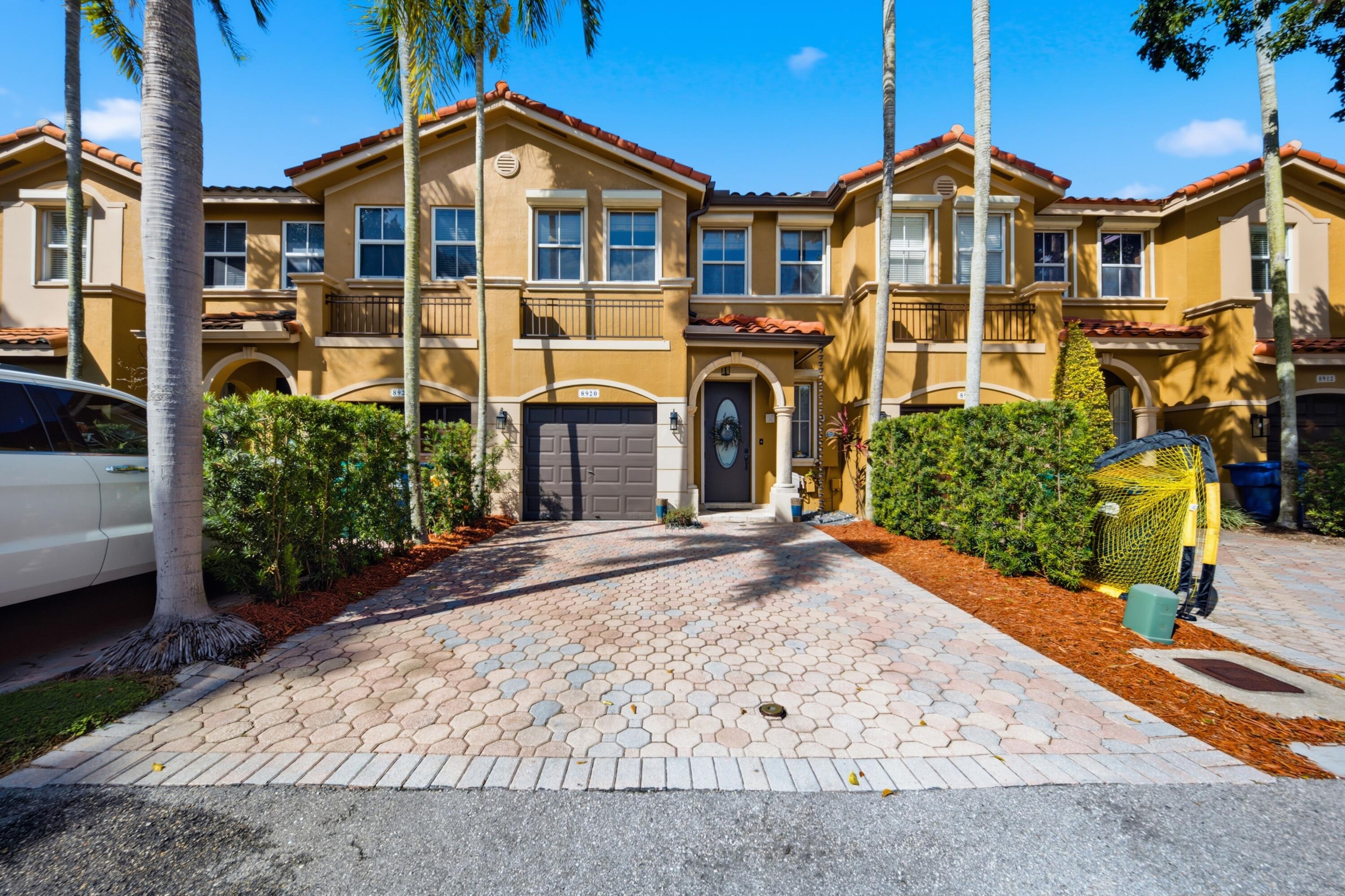 8920 SW 109th Ave