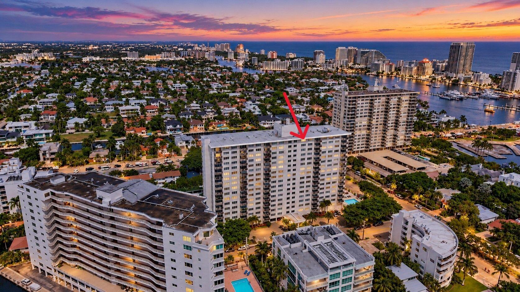 340 Sunset Dr #1809