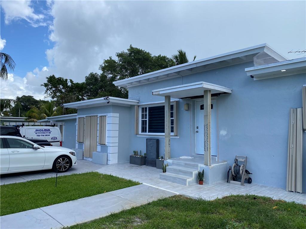 14701 NW 3rd Ave