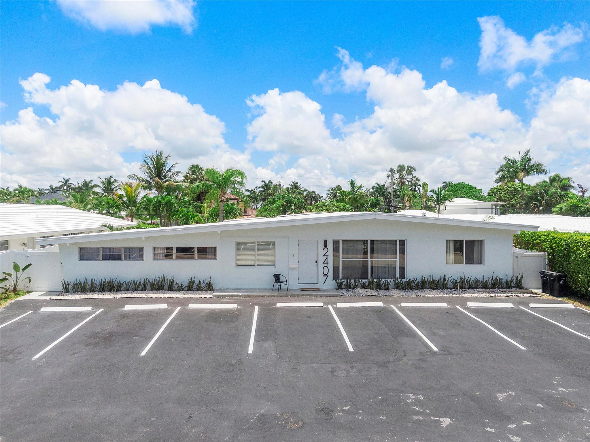 Duplex / Quad Plex / Triplex