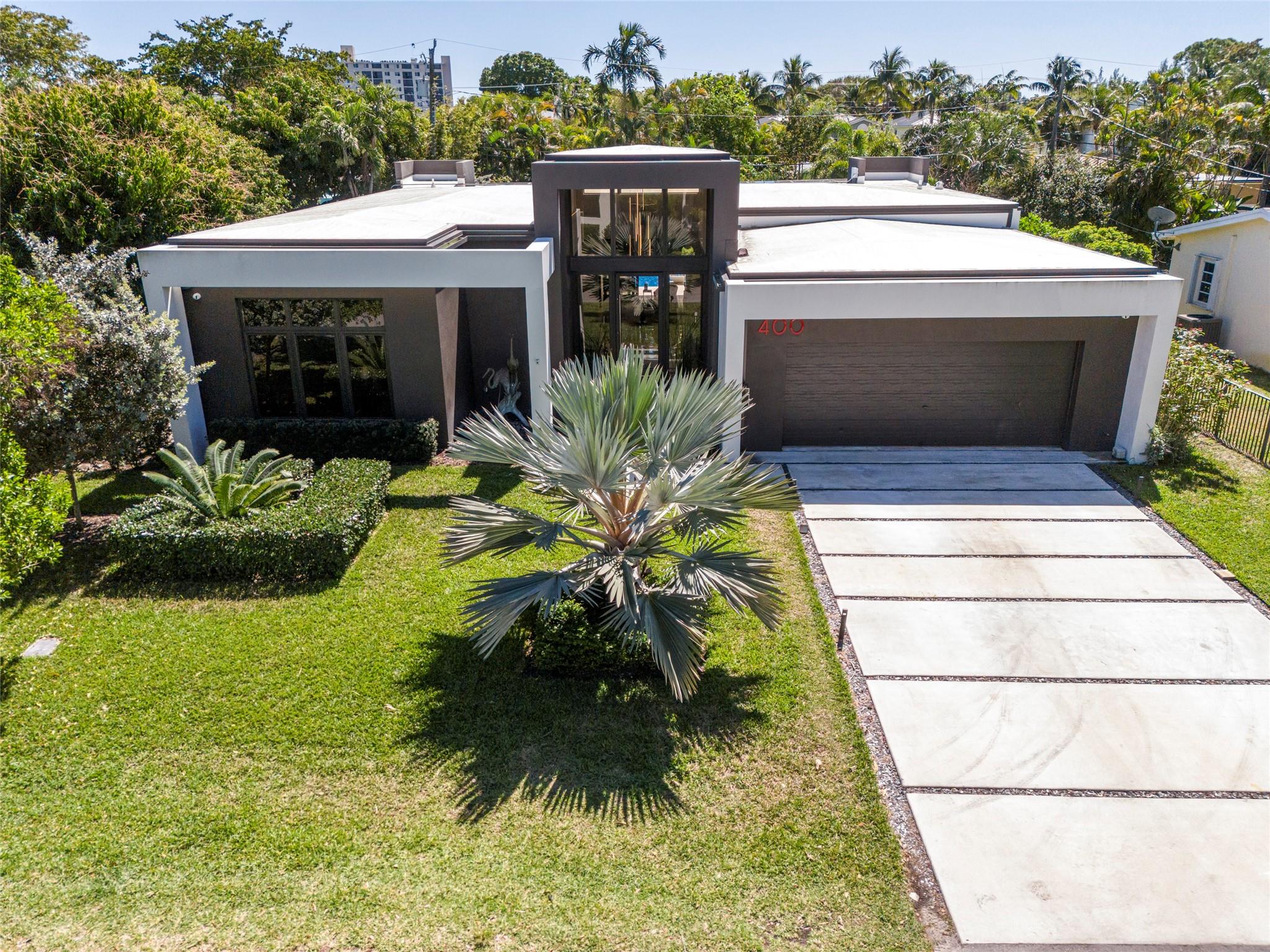 400 NE 22th St,Wilton Manors, FL 33305