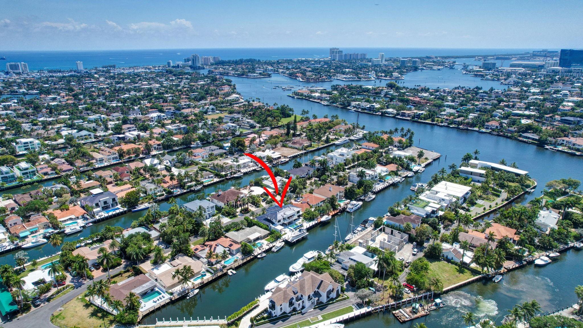 409 Isle Of Capri Dr Fort Lauderdale, FL 33301 409 Isle Of Capri Dr Fort Lauderdale, FL 33301
