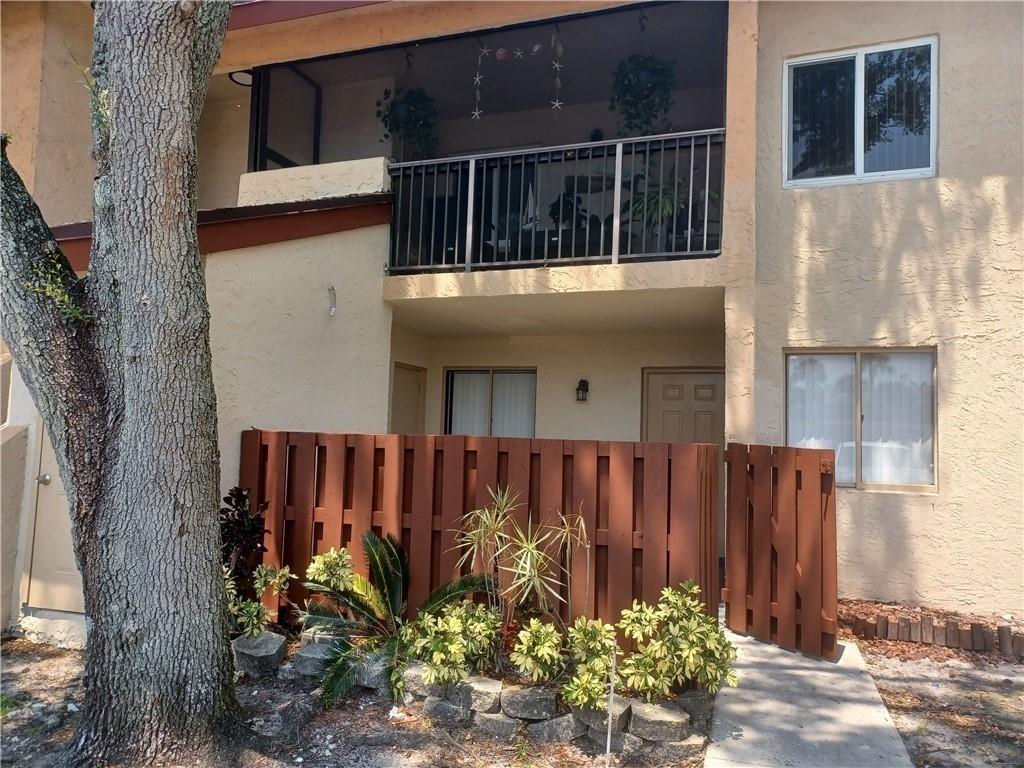 8021 Southgate Blvd #G4