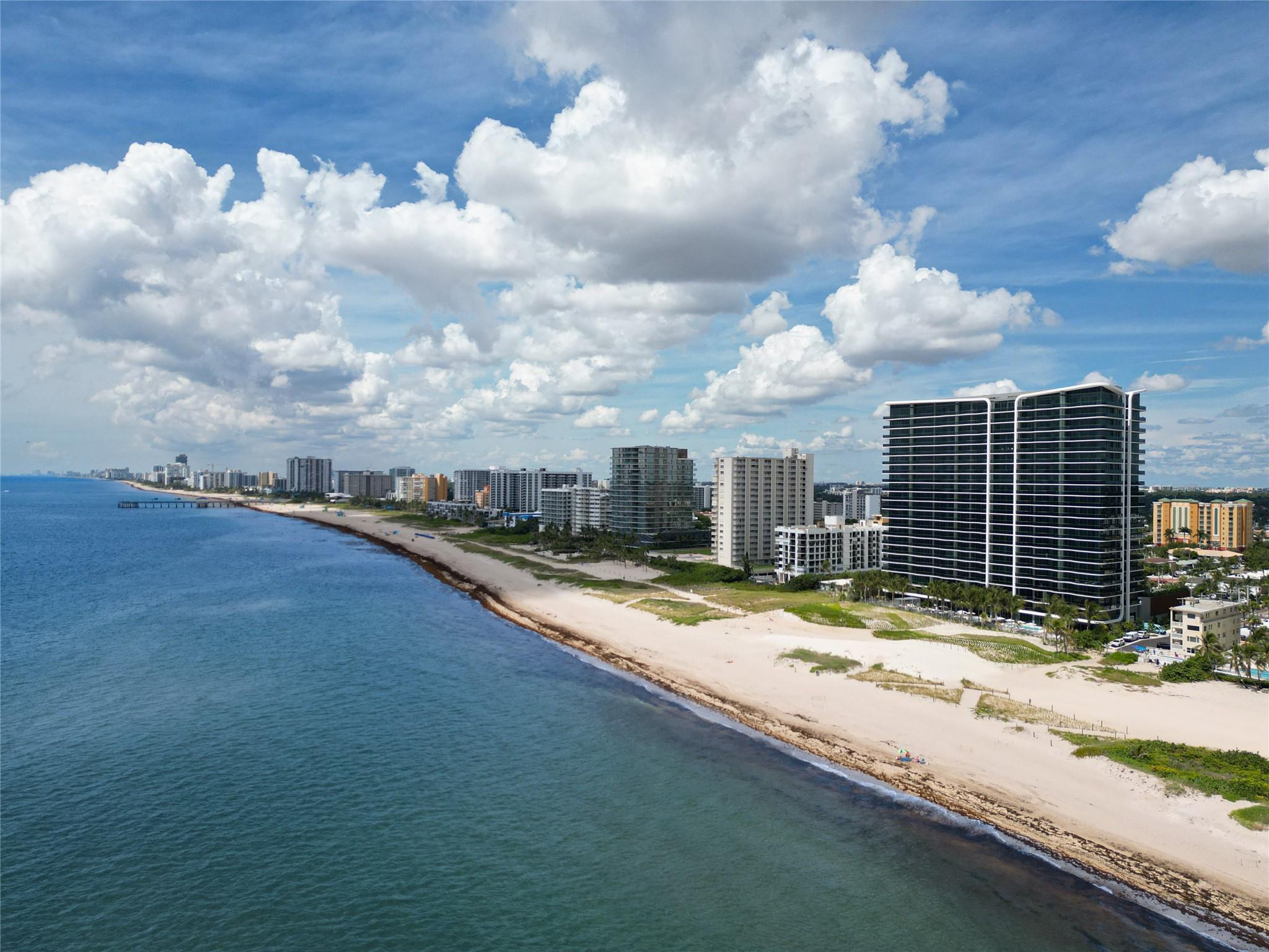 900 N Ocean Blvd #805