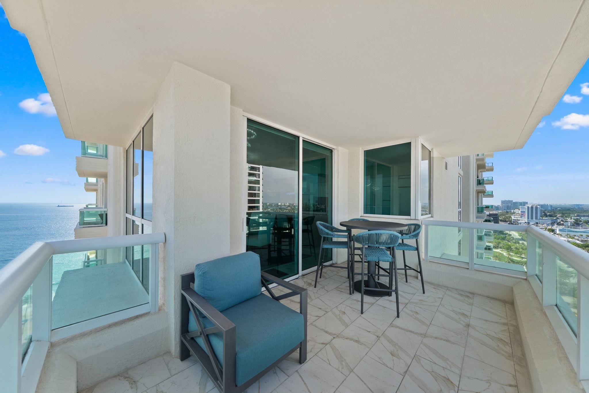 101 S Fort Lauderdale Bch Blvd #2106 Fort Lauderdale, FL 33316