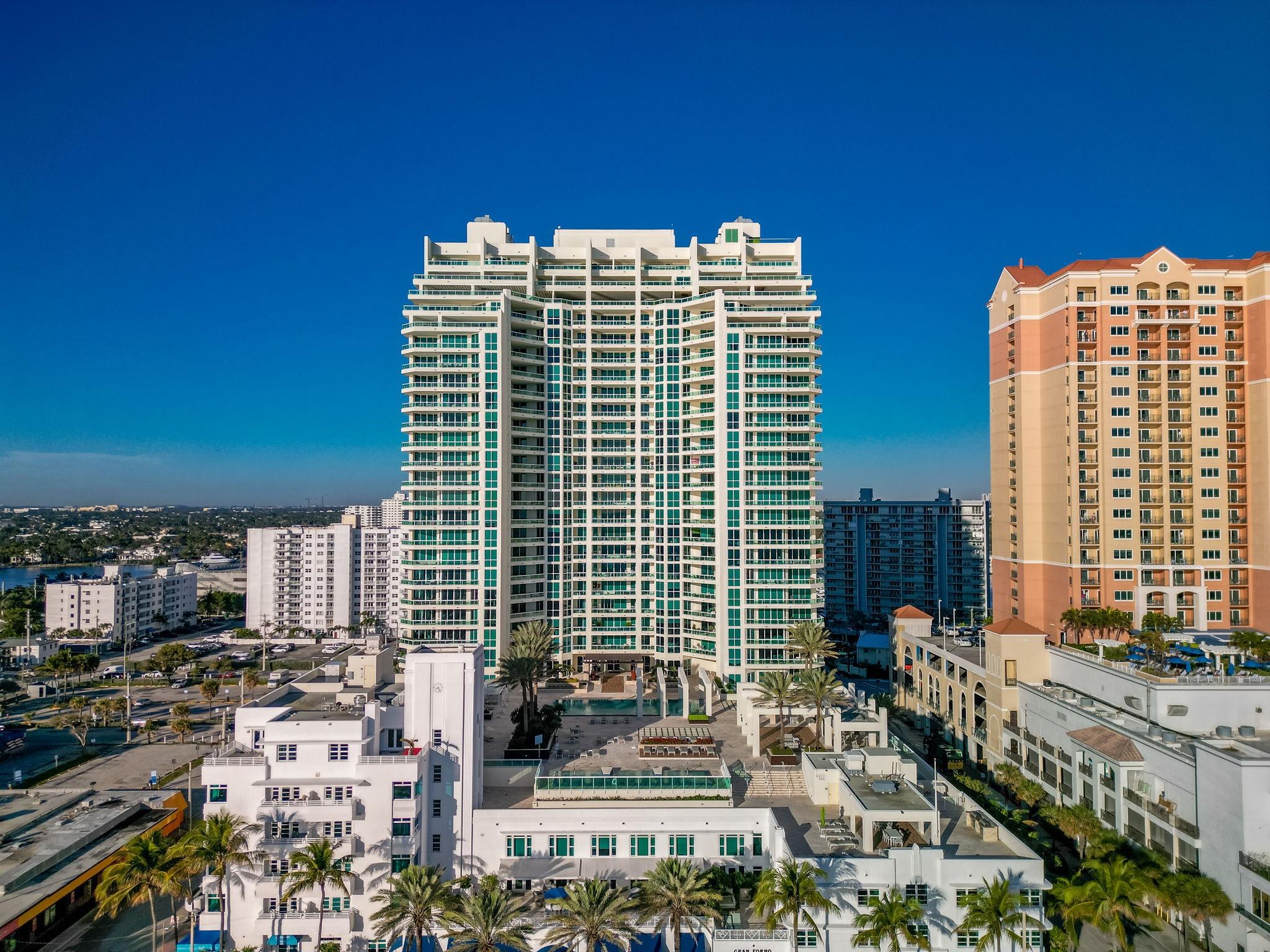 101 S Fort Lauderdale Bch Blvd #2106 Fort Lauderdale, FL 33316